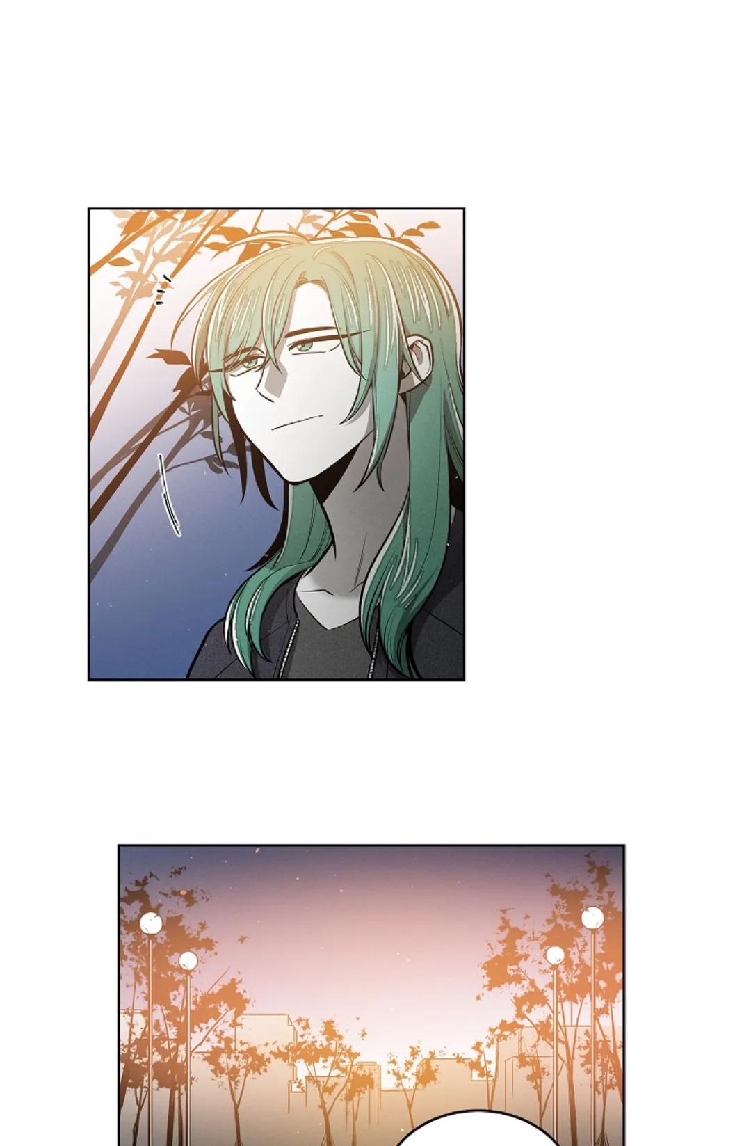Warriors vs. Warriors Chapter 71 image 2
