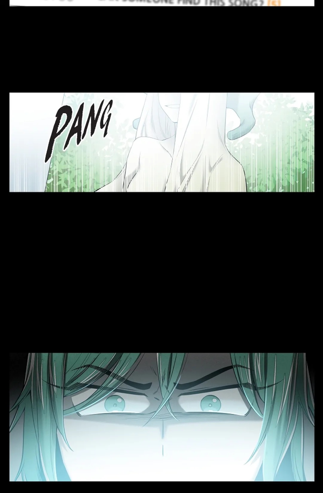 Warriors vs. Warriors Chapter 71 image 30