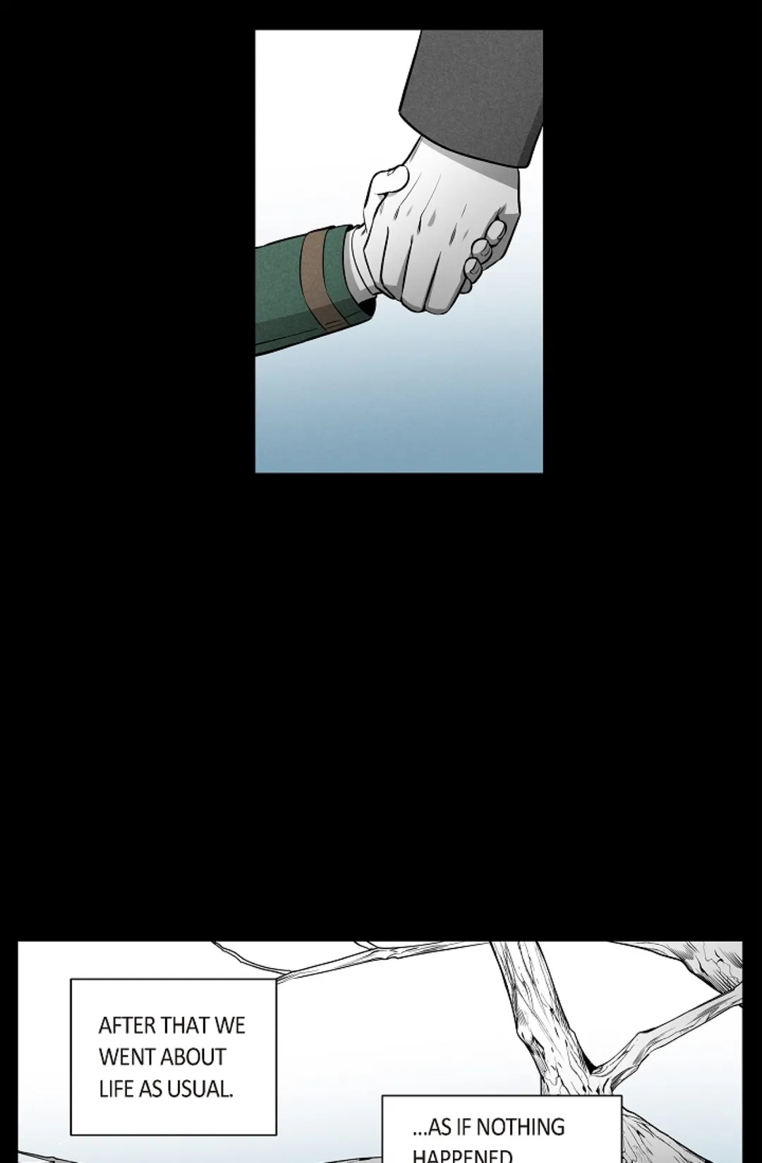 Warriors vs. Warriors Chapter 72 image 10