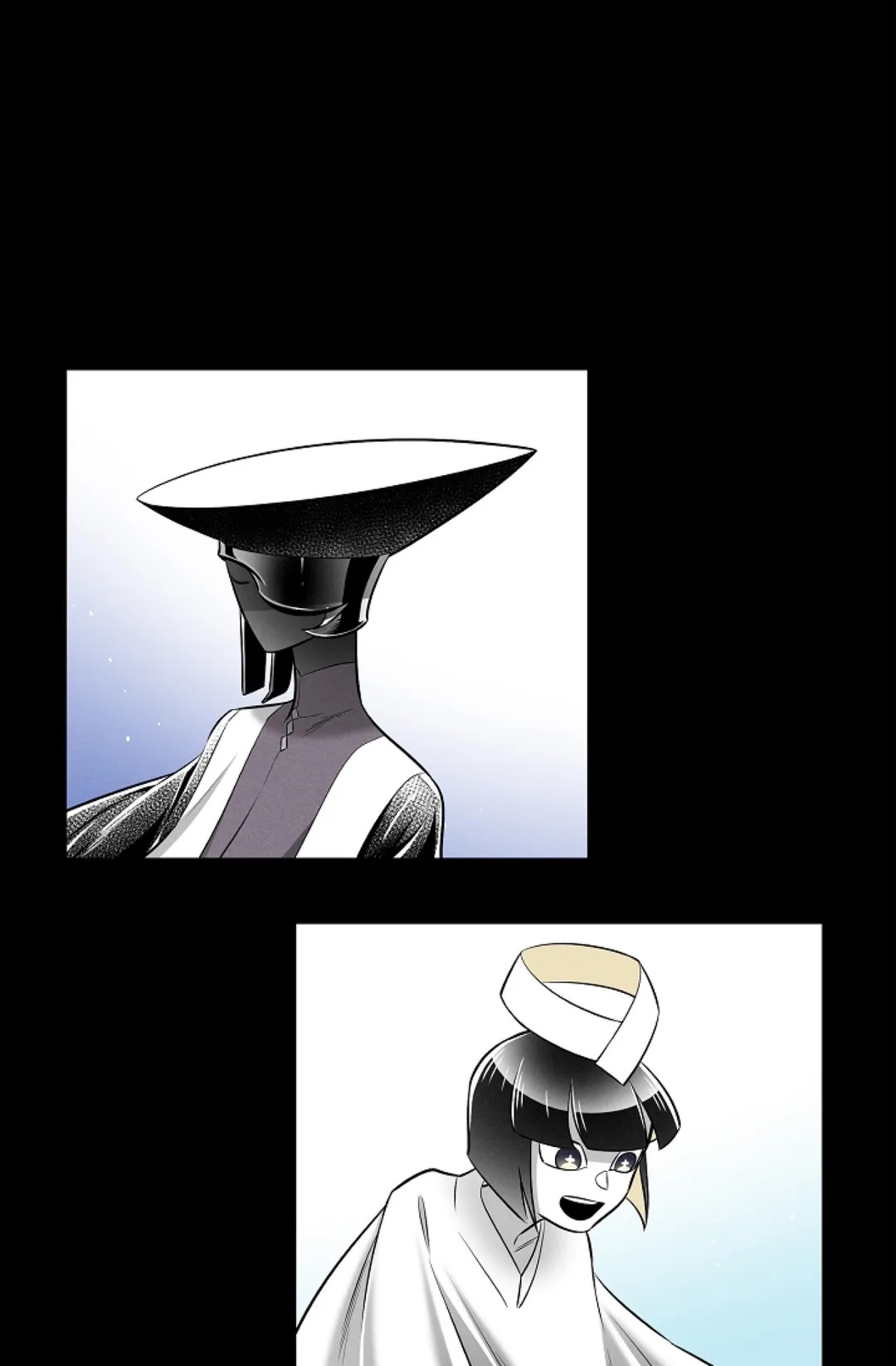 Warriors vs. Warriors Chapter 72 image 13