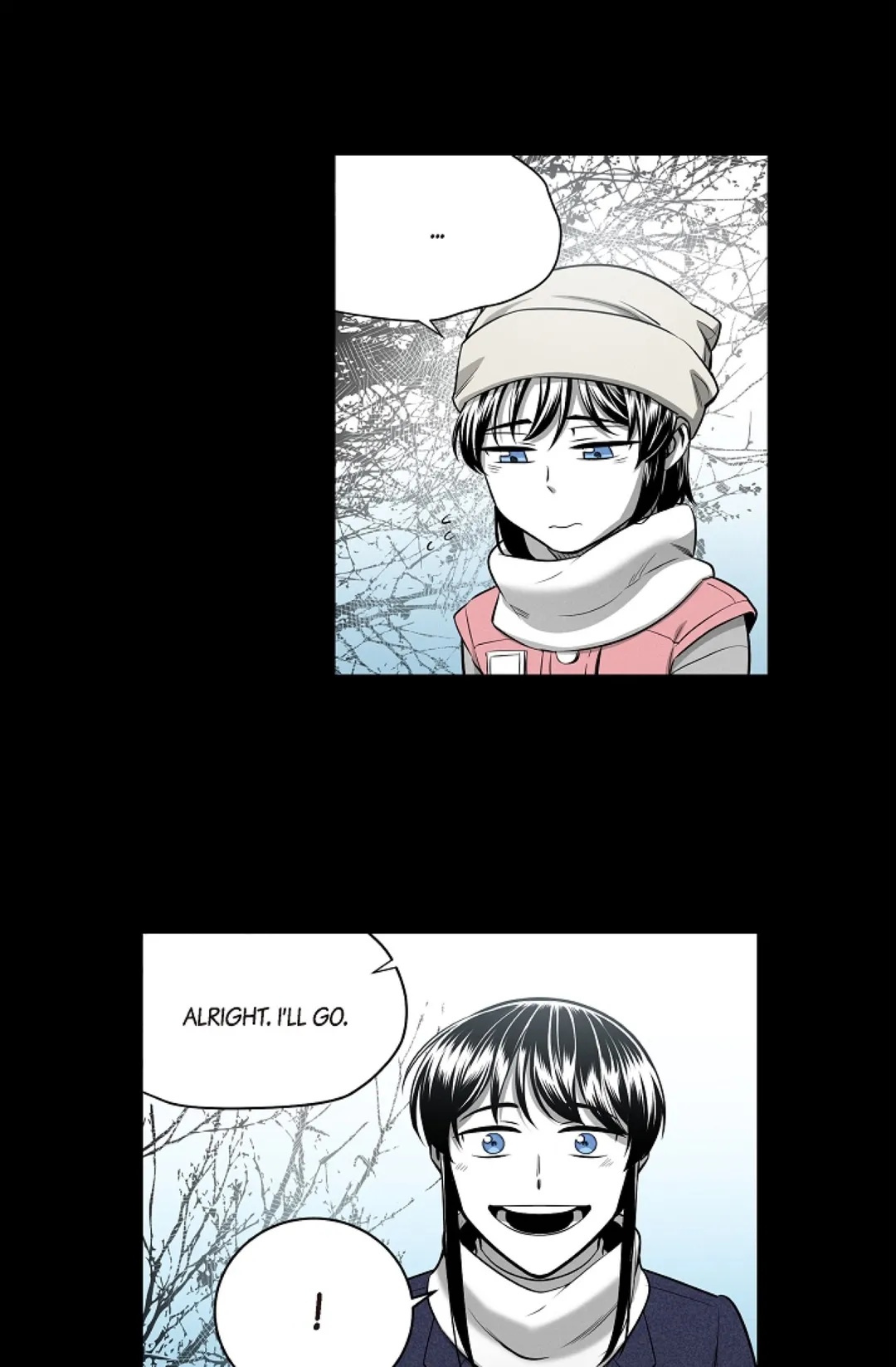 Warriors vs. Warriors Chapter 72 image 20