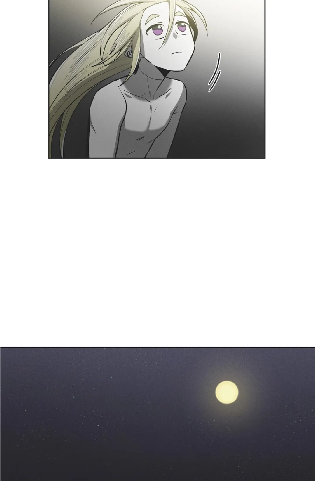 Warriors vs. Warriors Chapter 72 image 46