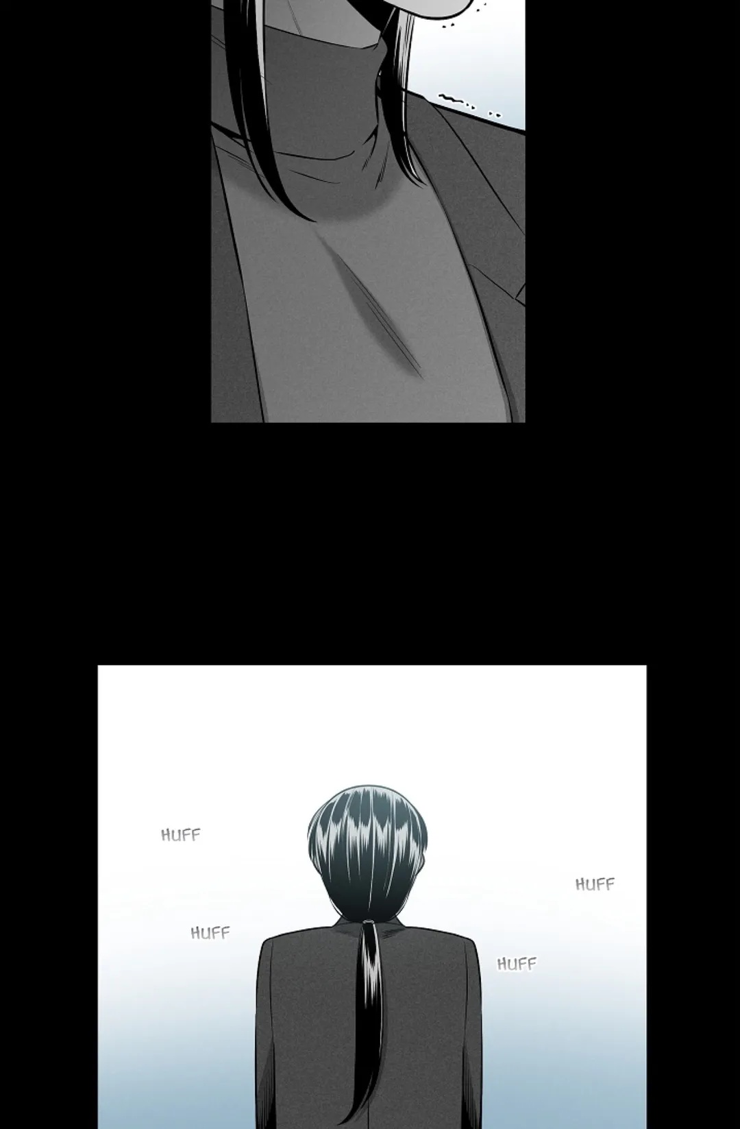 Warriors vs. Warriors Chapter 72 image 6