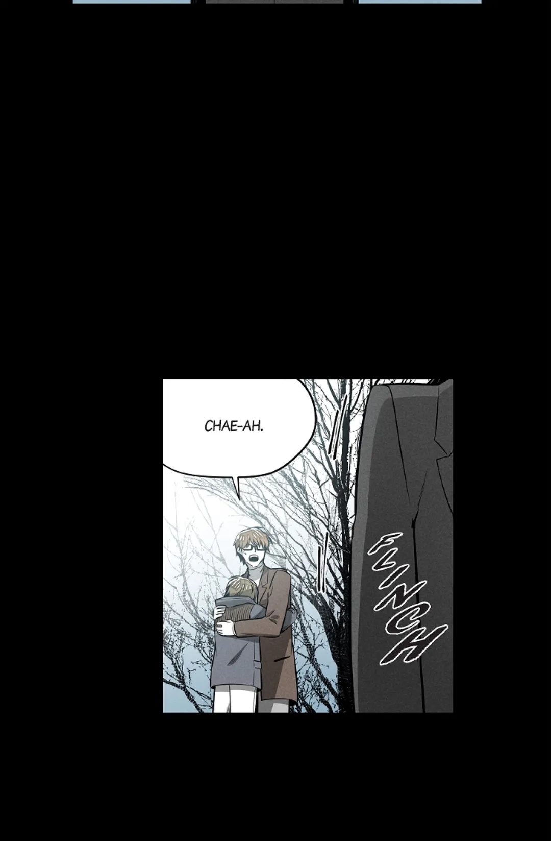 Warriors vs. Warriors Chapter 72 image 7