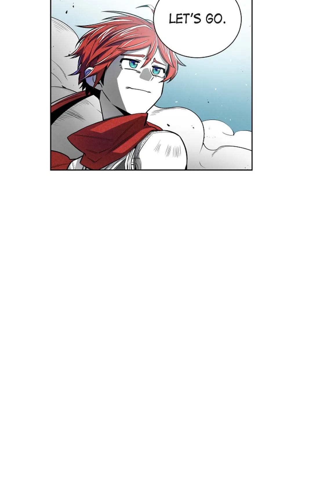 Warriors vs. Warriors Chapter 73 image 20