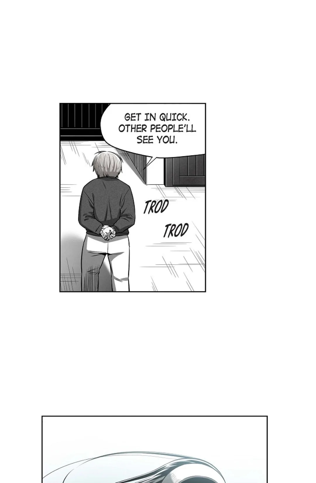 Warriors vs. Warriors Chapter 73 image 24