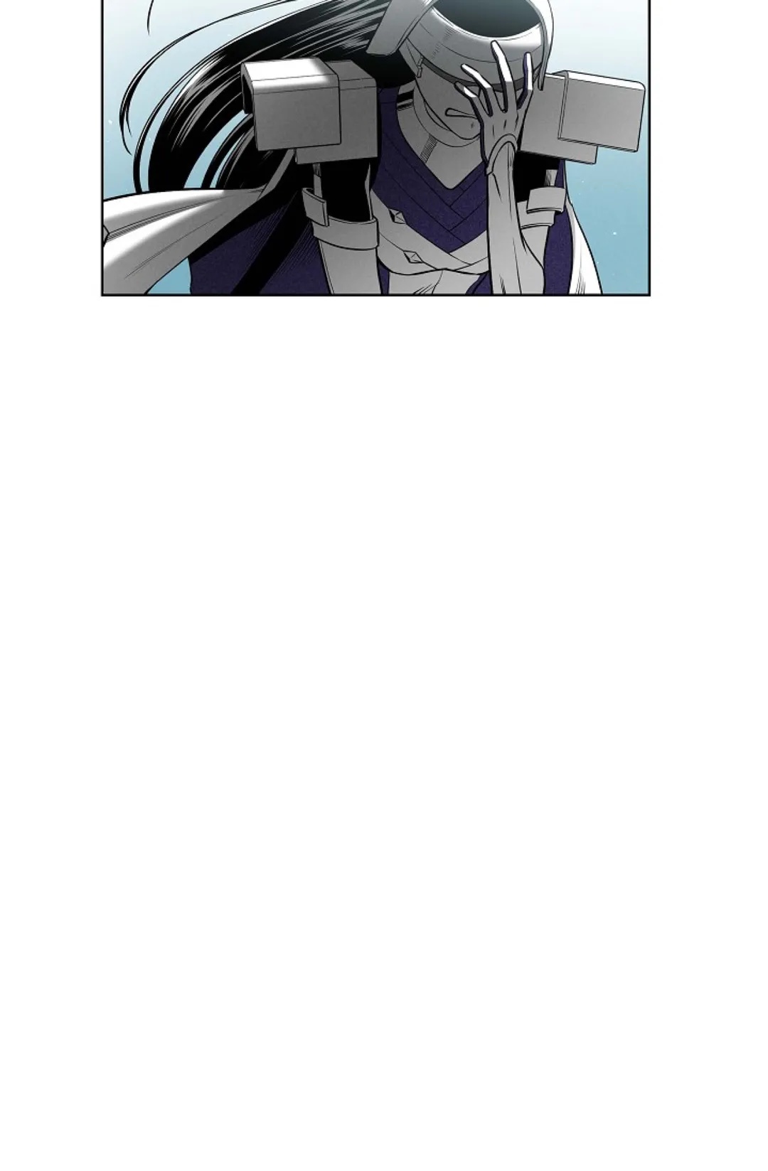 Warriors vs. Warriors Chapter 73 image 25