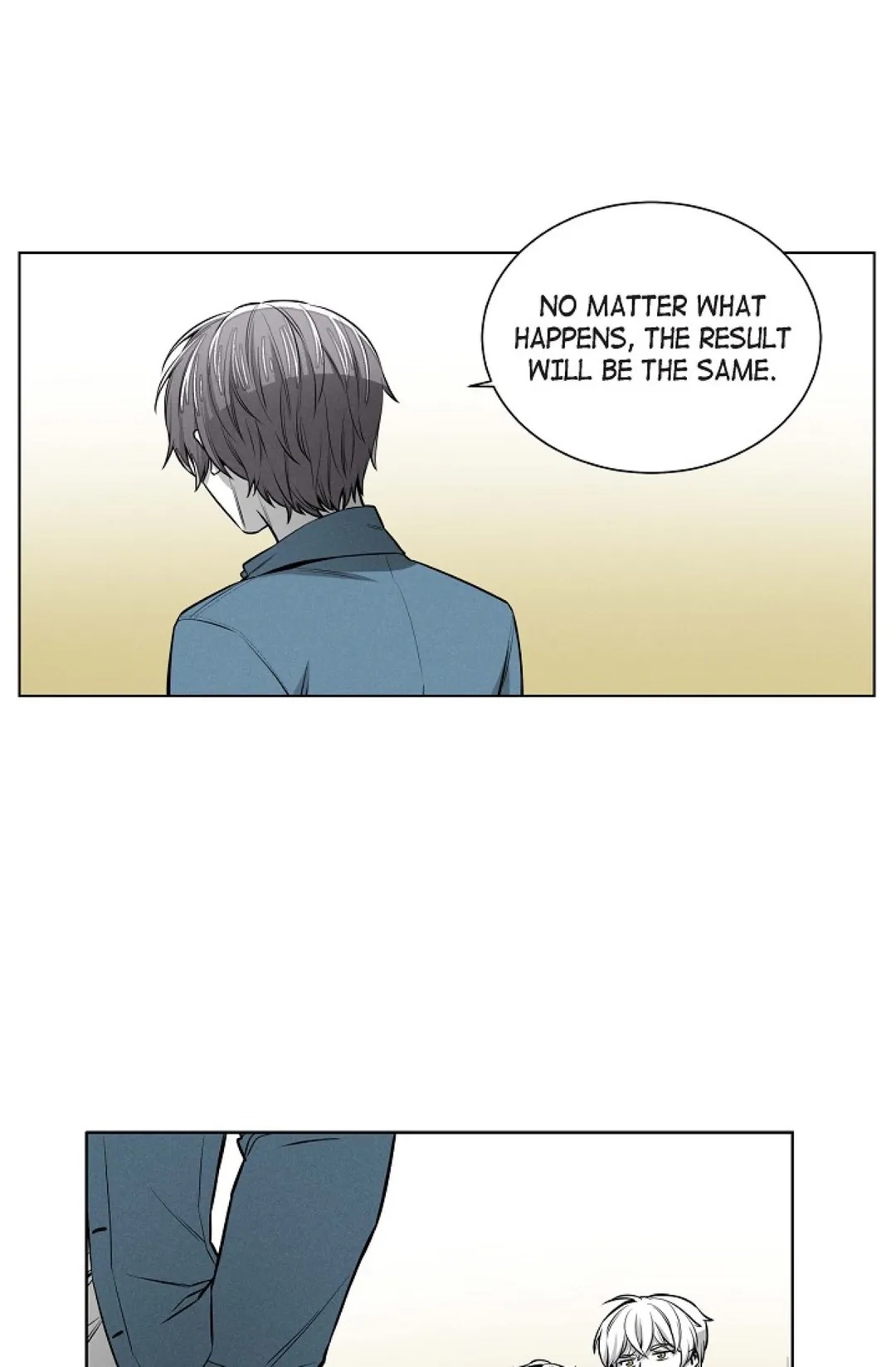 Warriors vs. Warriors Chapter 73 image 34