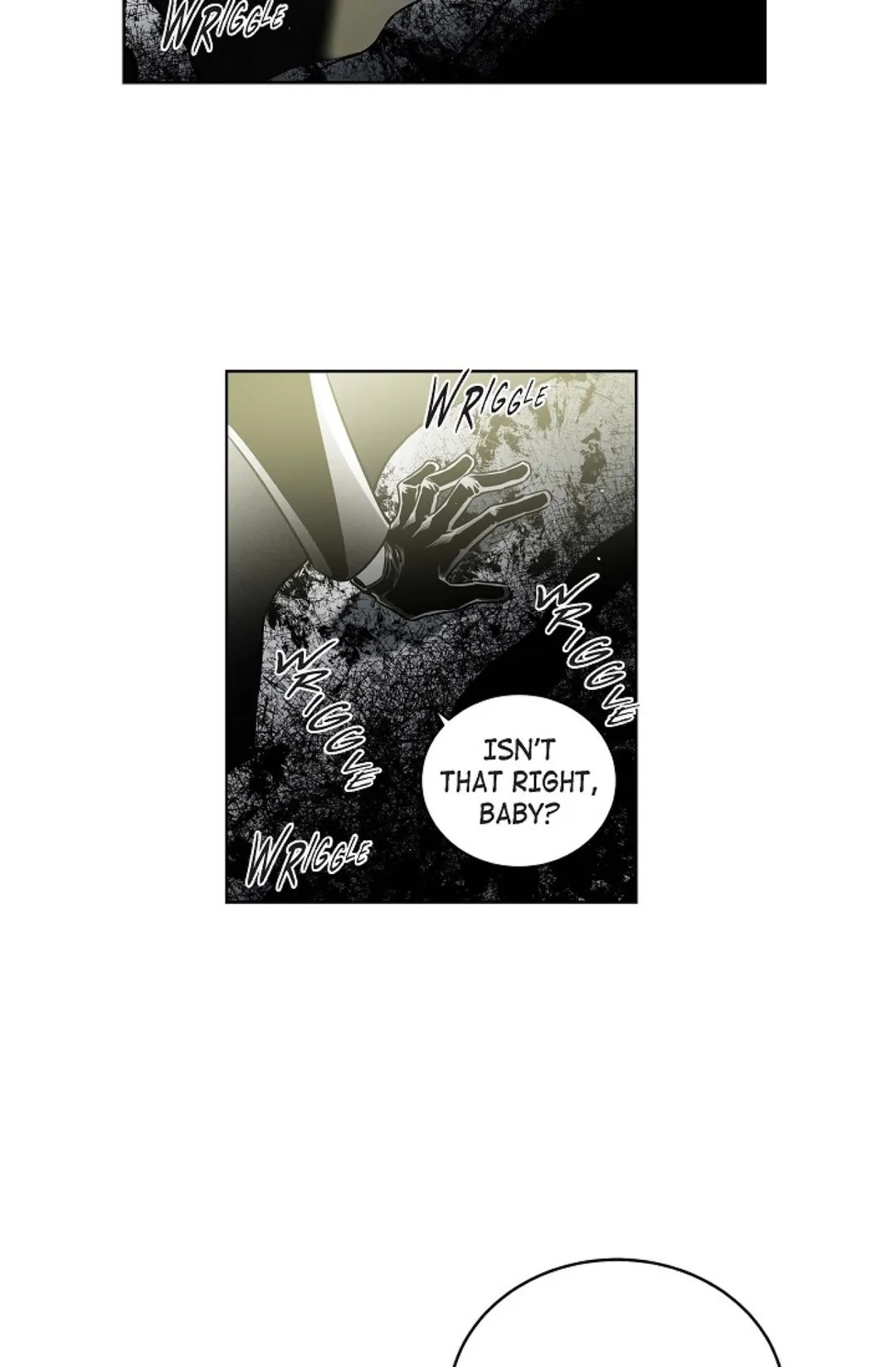 Warriors vs. Warriors Chapter 73 image 38