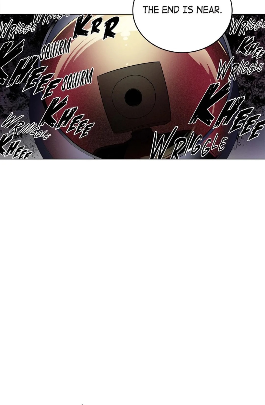 Warriors vs. Warriors Chapter 73 image 39