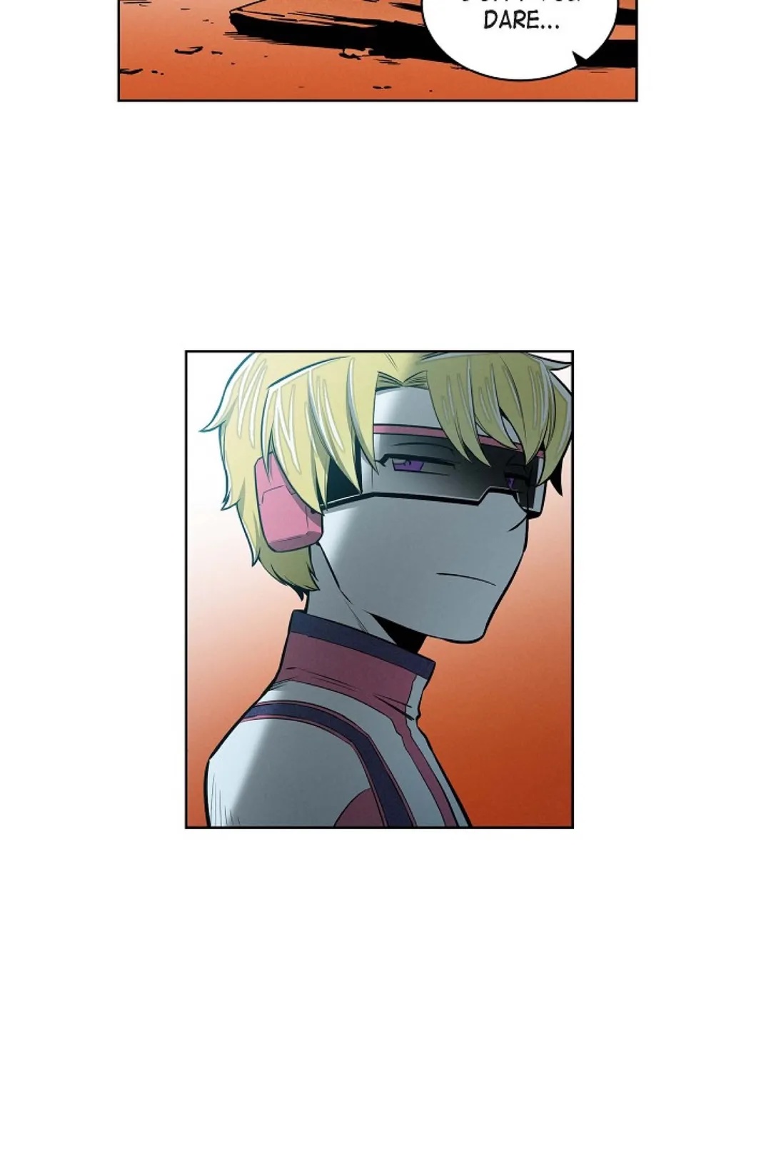 Warriors vs. Warriors Chapter 73 image 6