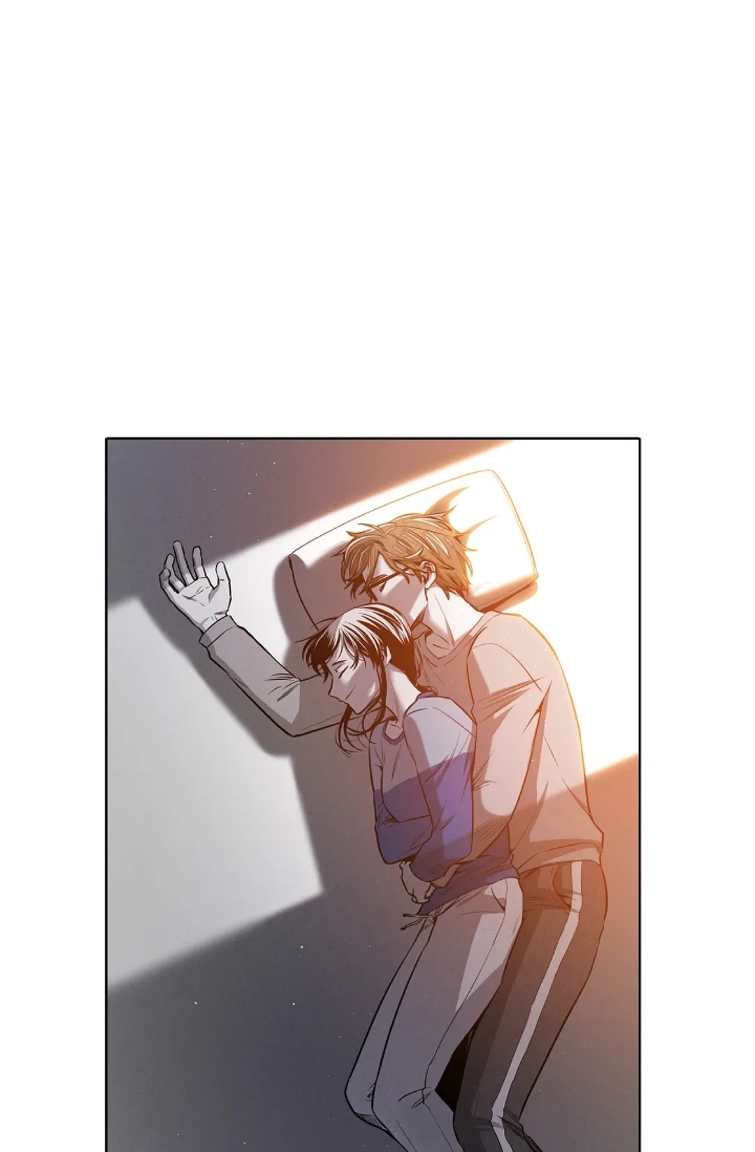 Warriors vs. Warriors Chapter 74 image 18