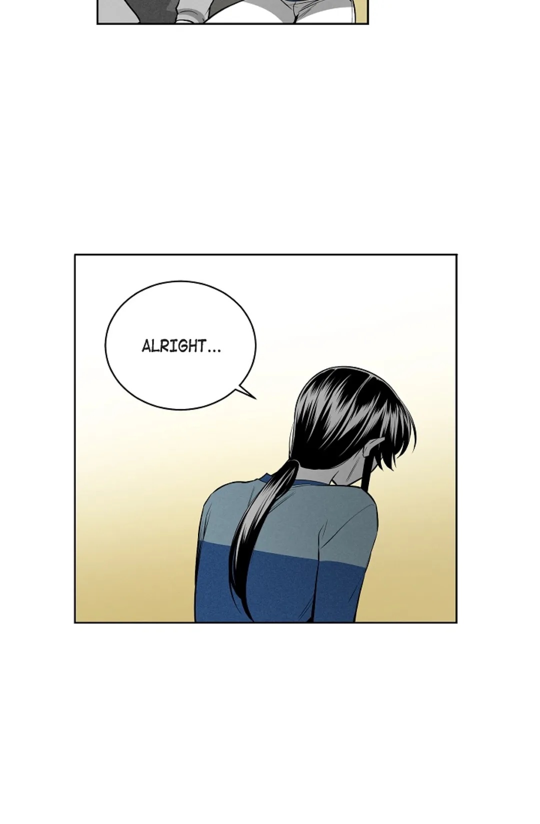 Warriors vs. Warriors Chapter 74 image 33