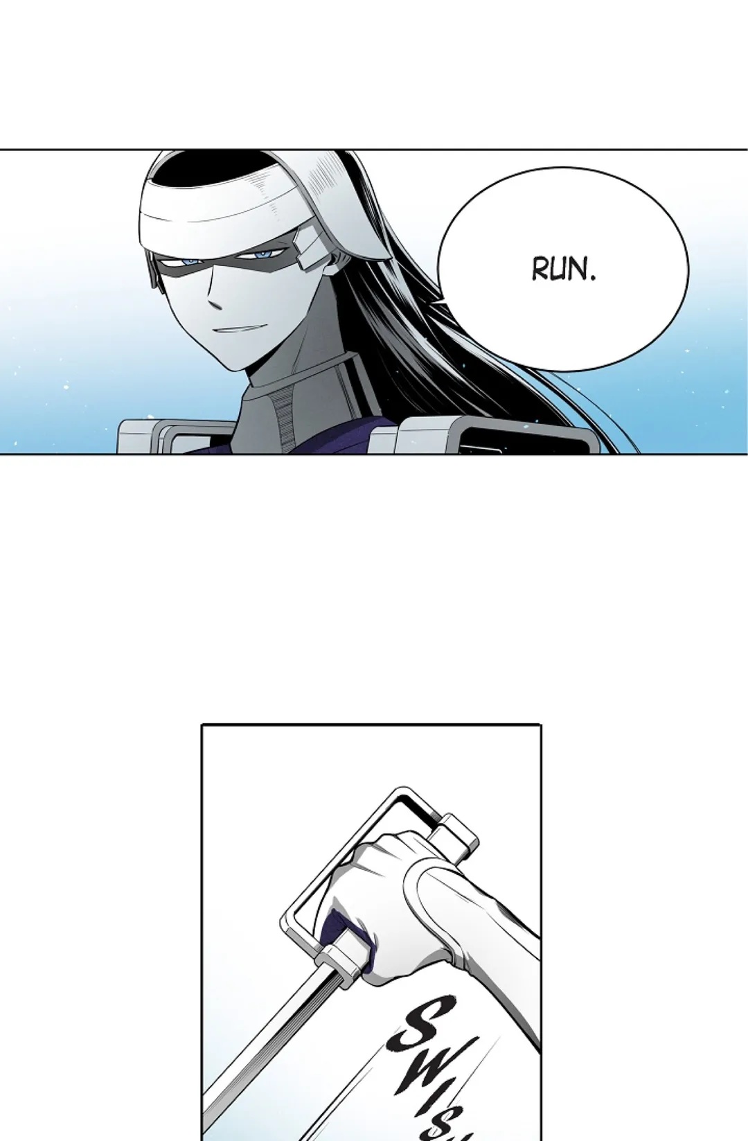 Warriors vs. Warriors Chapter 74 image 50