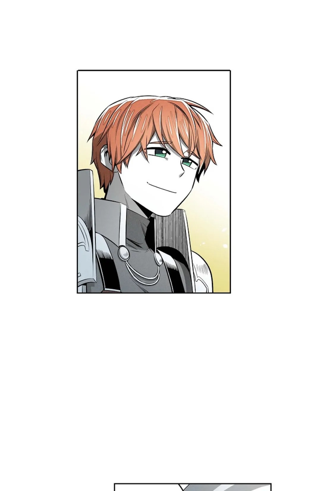 Warriors vs. Warriors Chapter 75 image 12