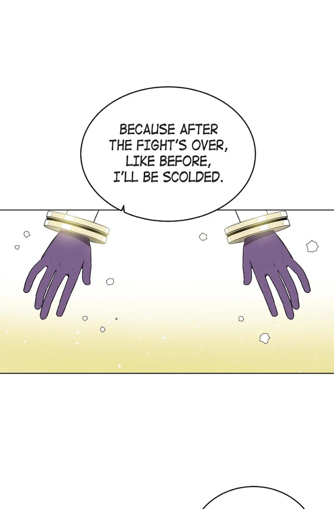 Warriors vs. Warriors Chapter 75 image 14