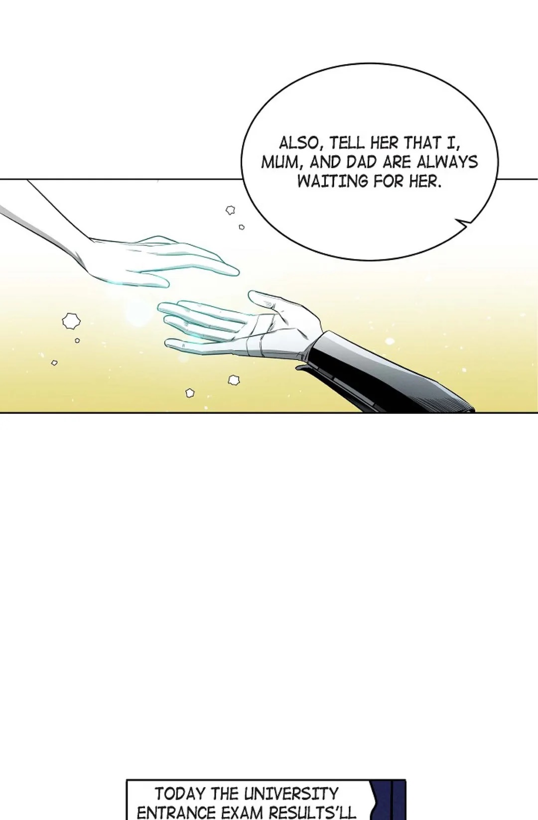 Warriors vs. Warriors Chapter 75 image 17