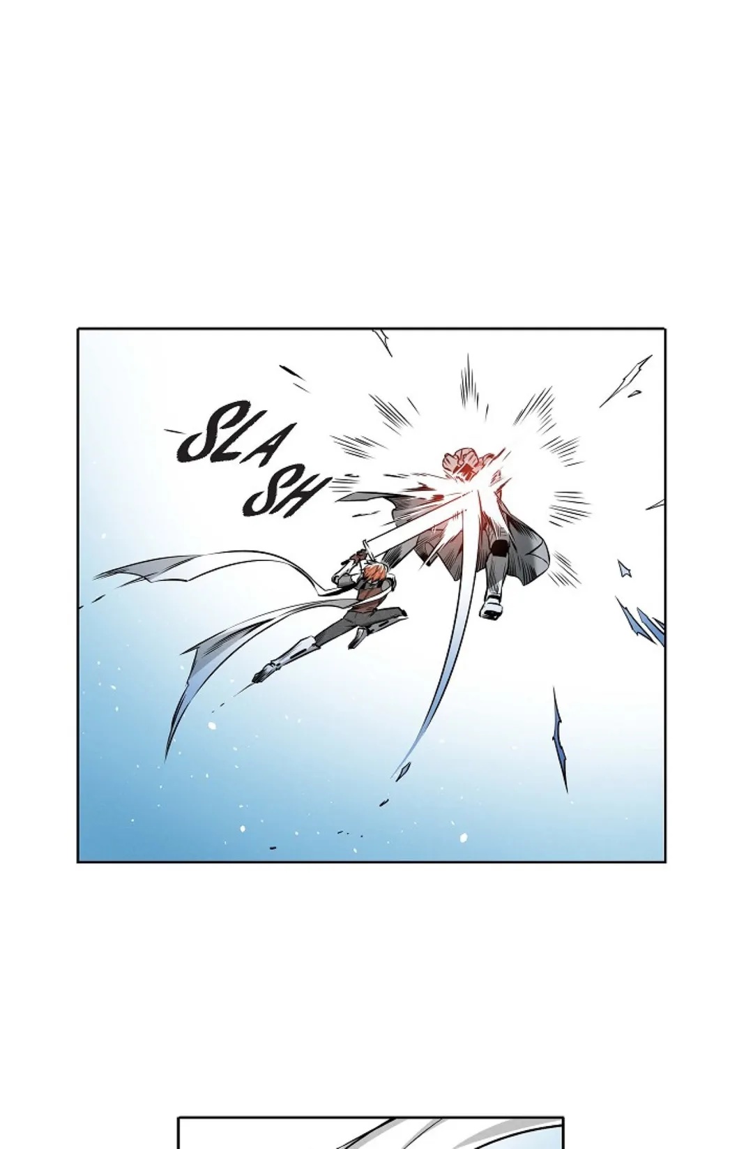 Warriors vs. Warriors Chapter 75 image 35
