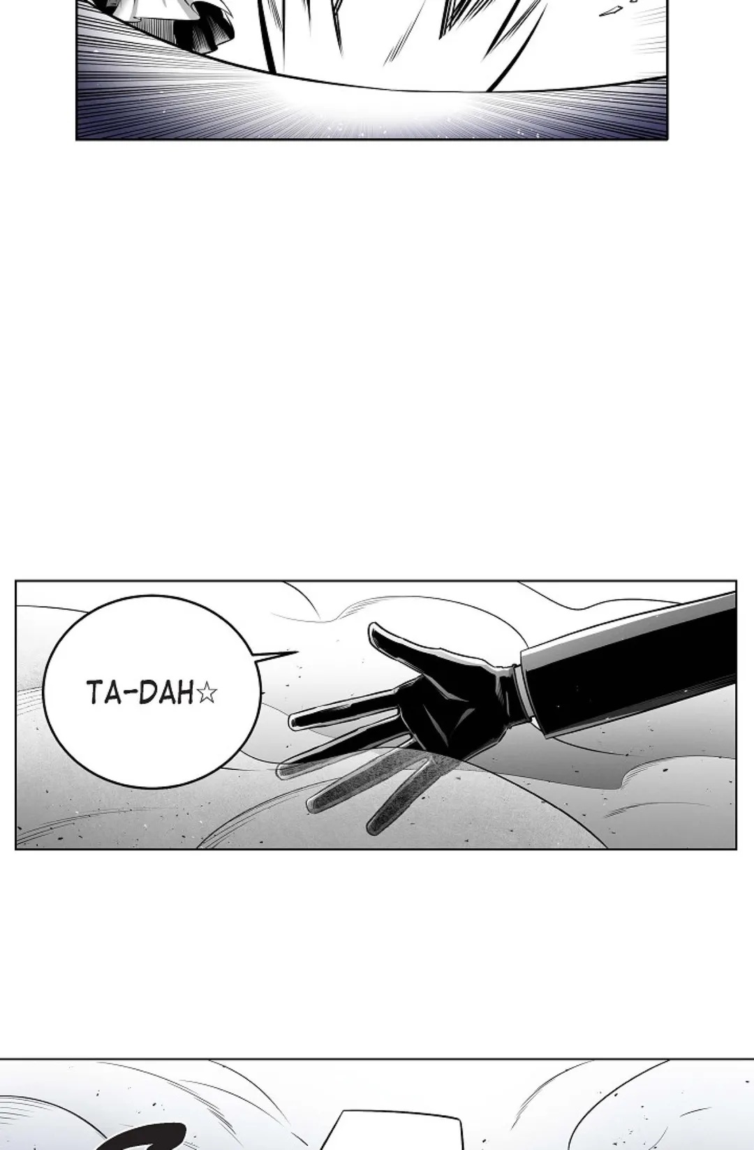 Warriors vs. Warriors Chapter 75 image 44