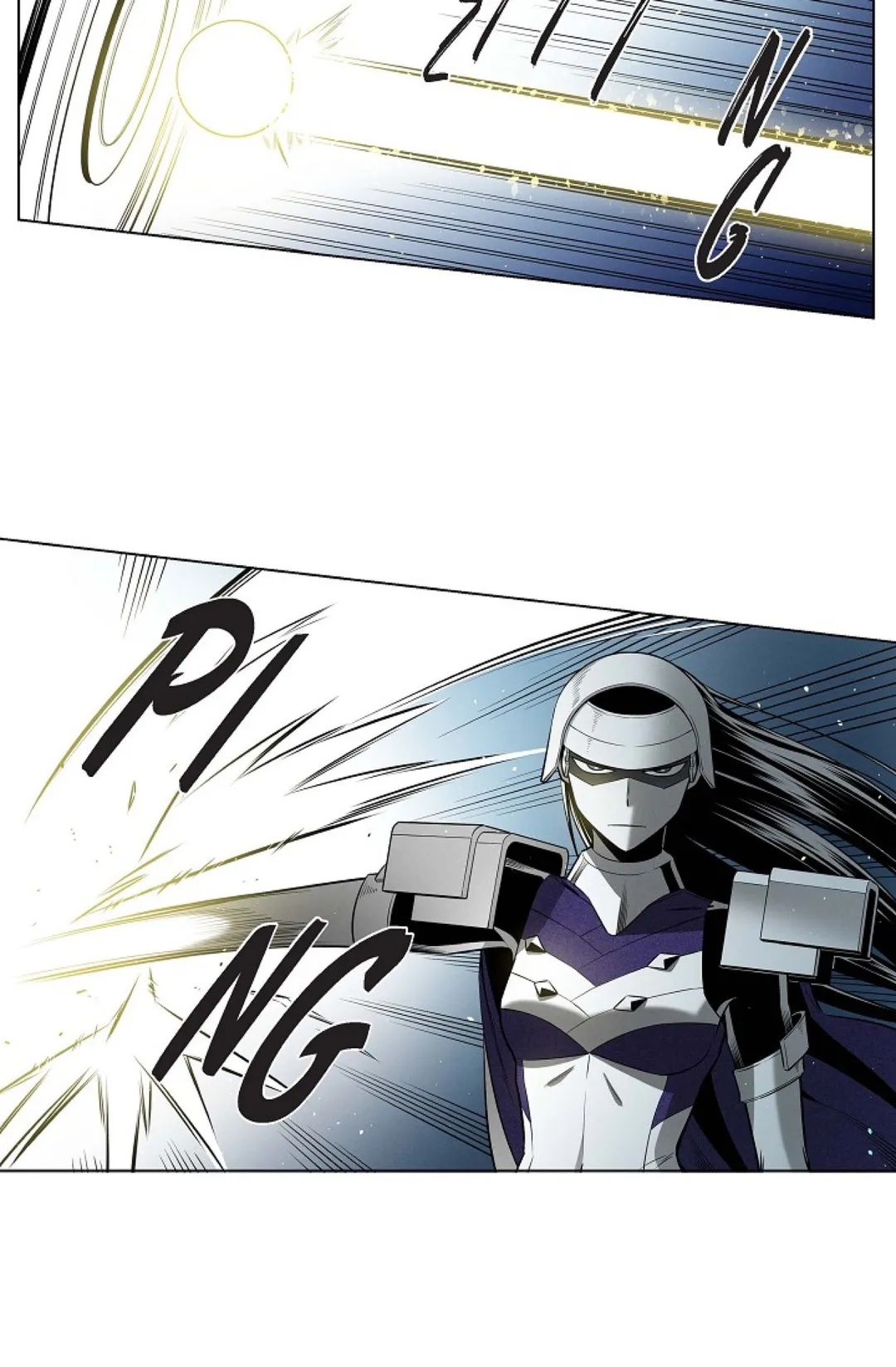 Warriors vs. Warriors Chapter 76 image 10
