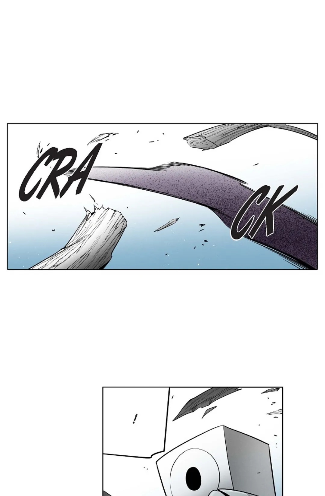 Warriors vs. Warriors Chapter 76 image 14
