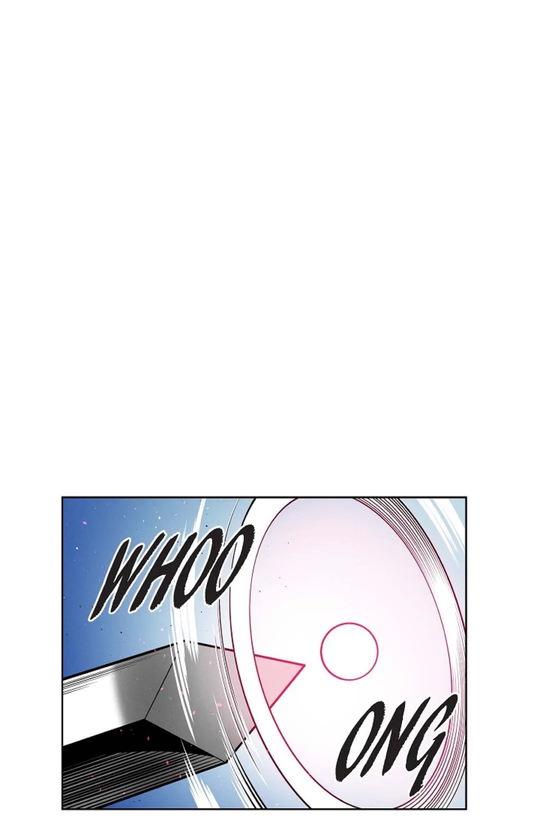 Warriors vs. Warriors Chapter 76 image 2