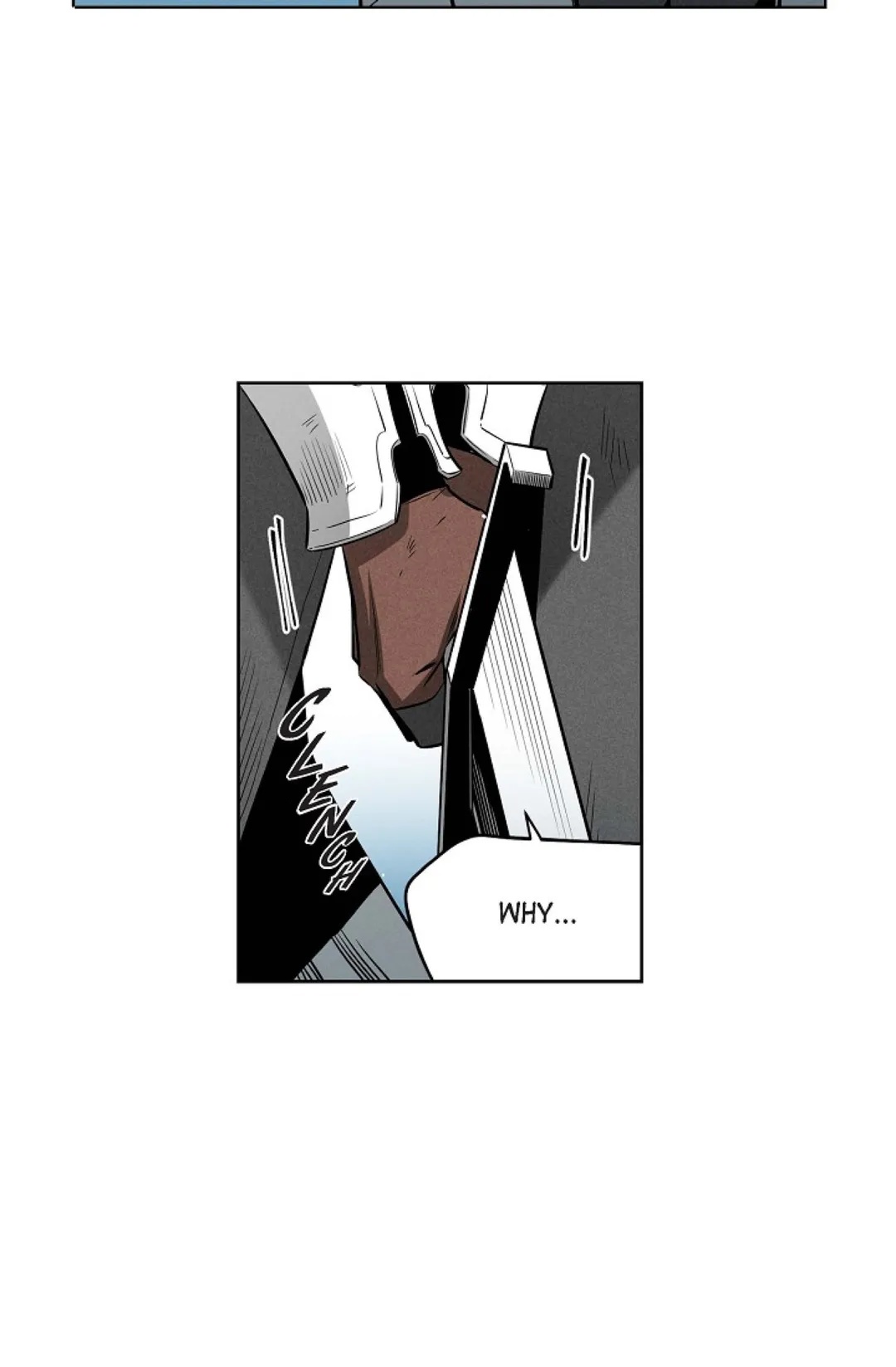Warriors vs. Warriors Chapter 76 image 39