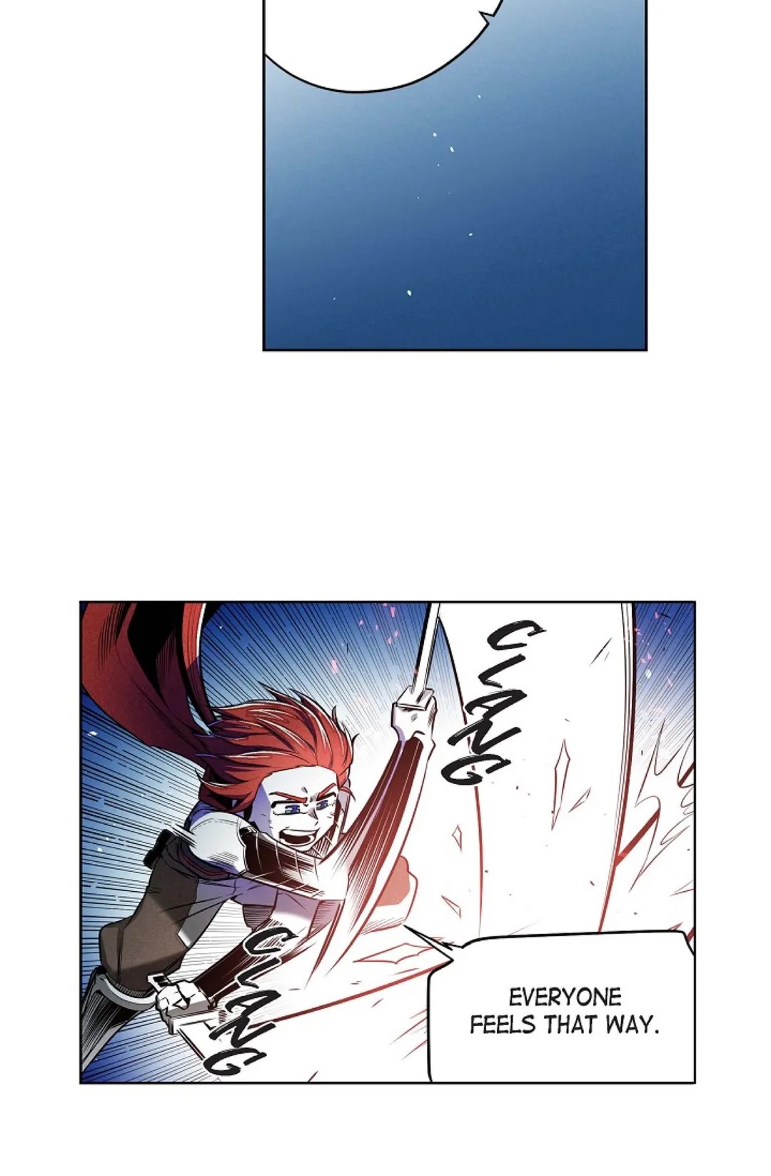 Warriors vs. Warriors Chapter 76 image 41