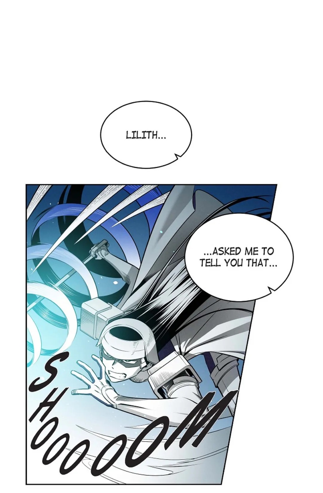 Warriors vs. Warriors Chapter 76 image 42