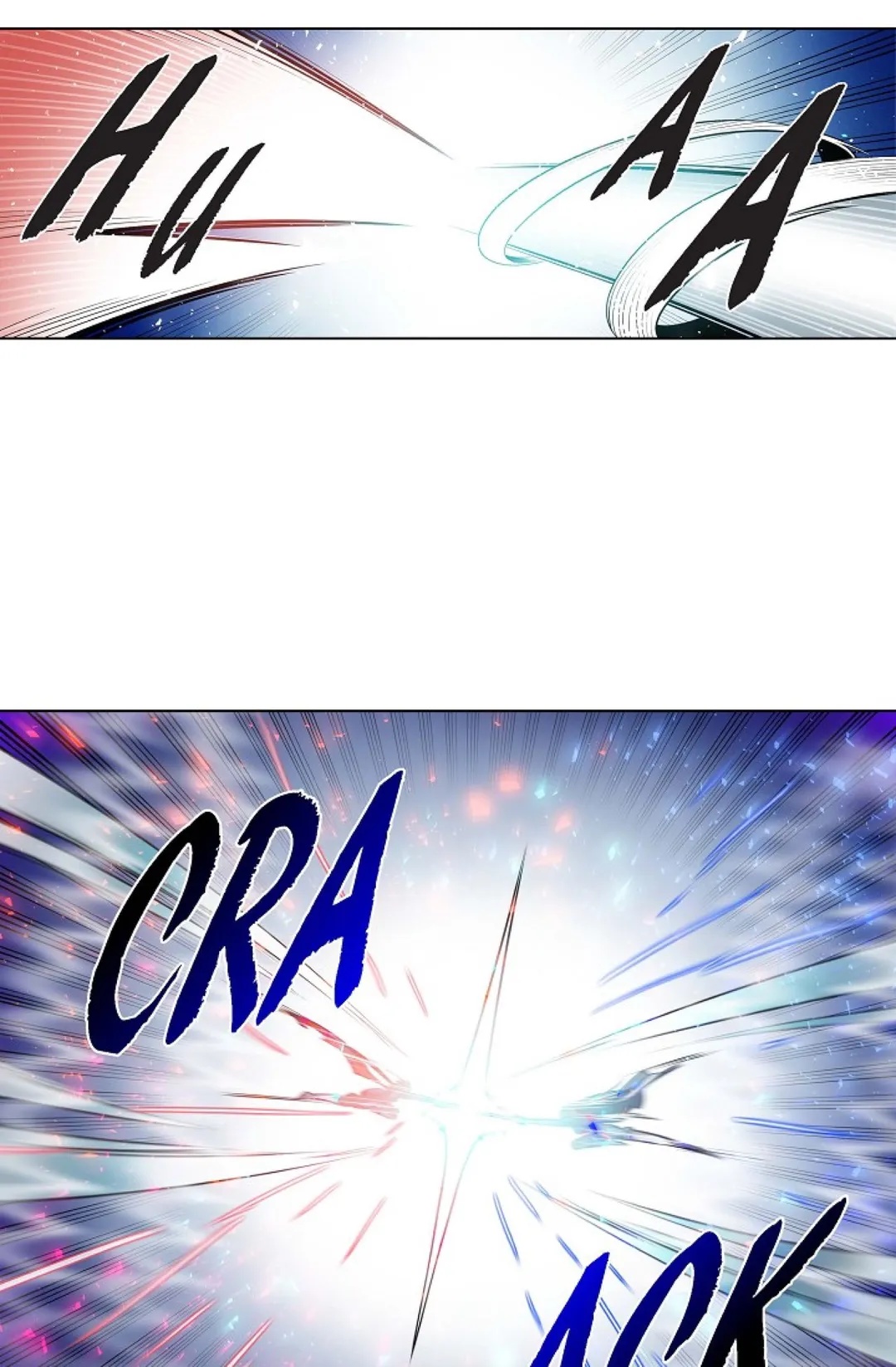 Warriors vs. Warriors Chapter 76 image 44