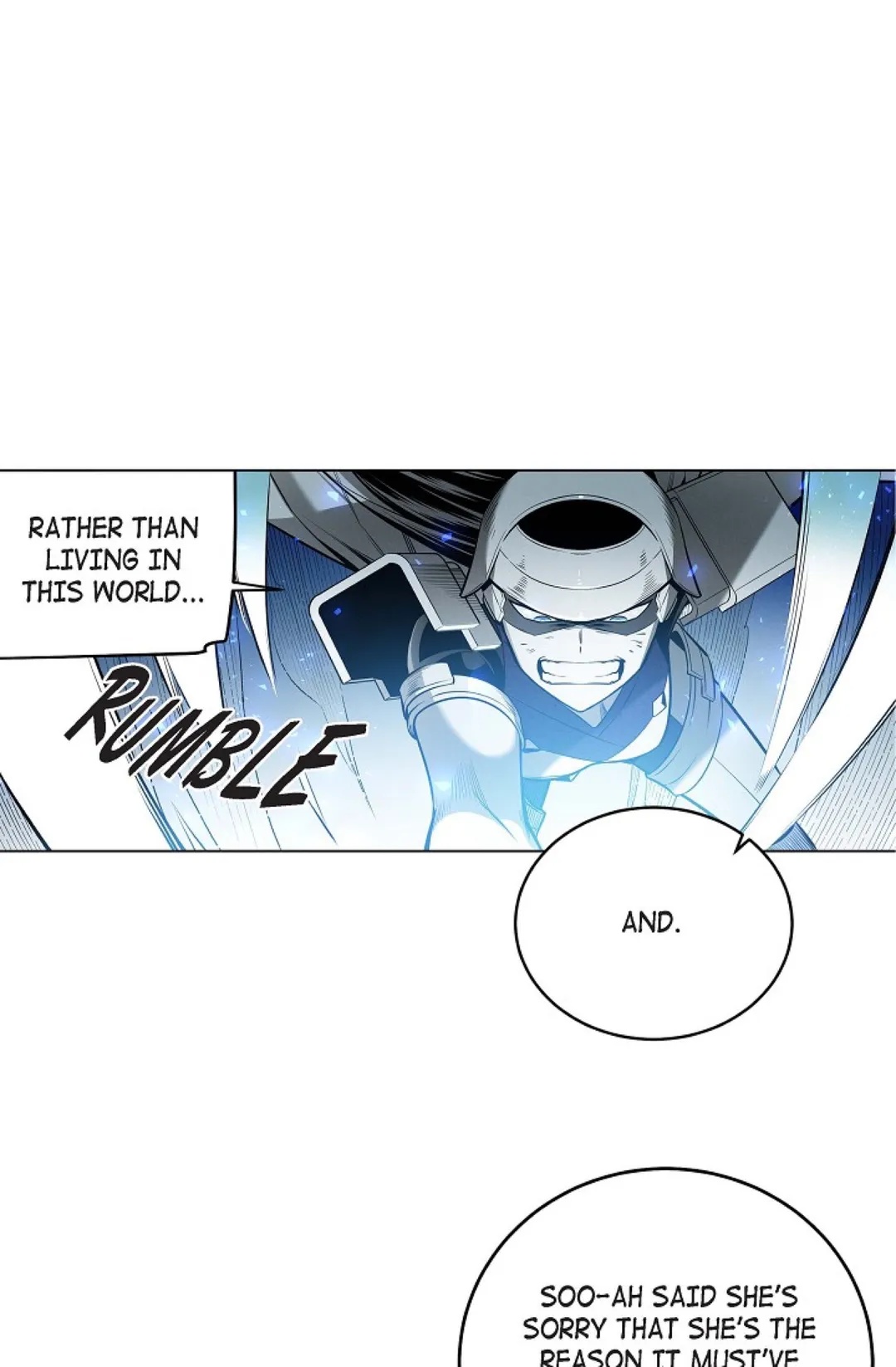 Warriors vs. Warriors Chapter 76 image 47
