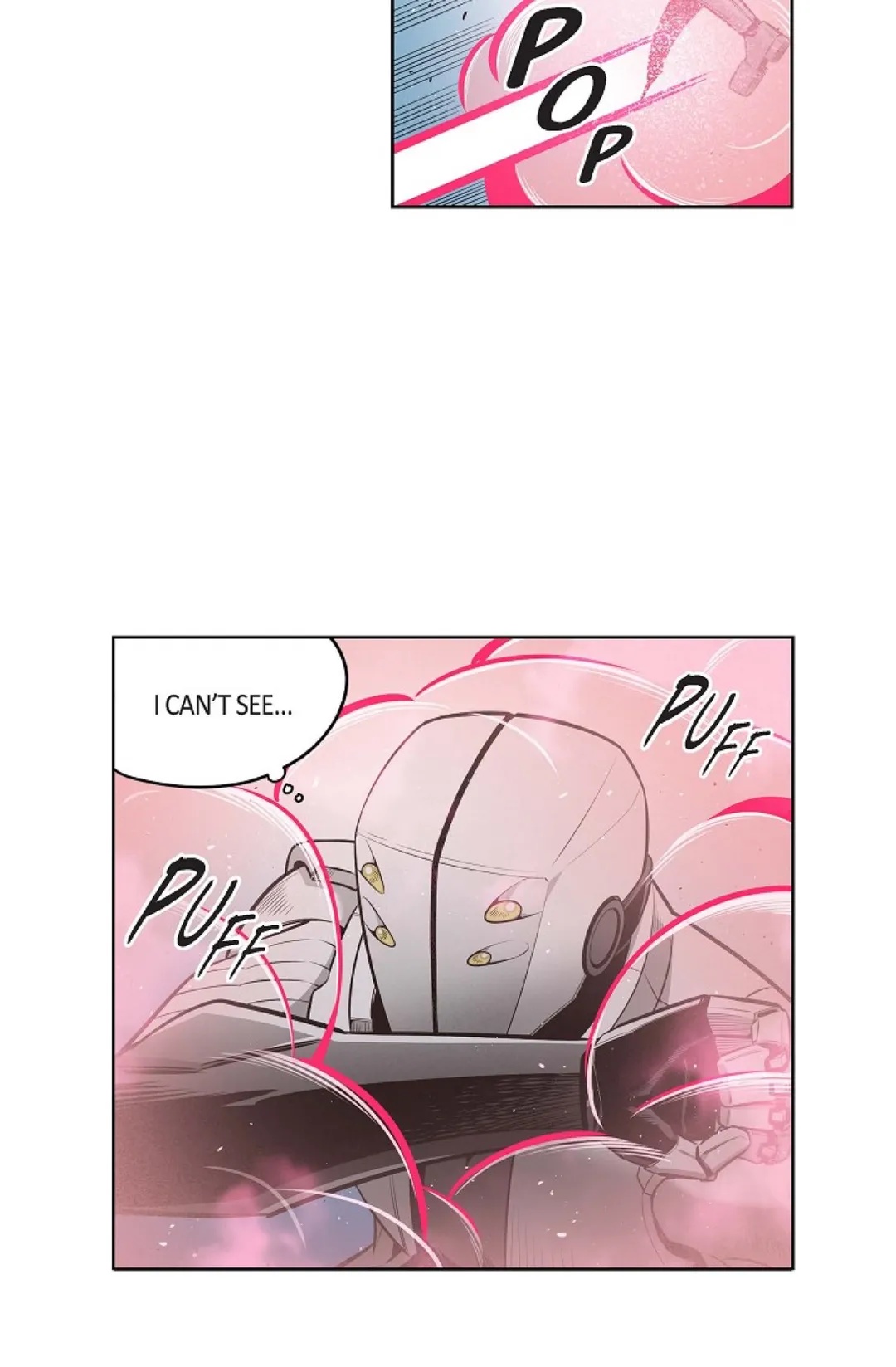 Warriors vs. Warriors Chapter 76 image 4