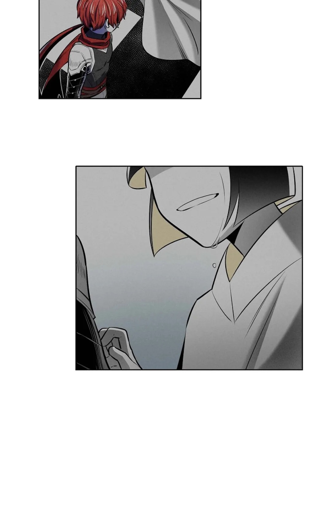 Warriors vs. Warriors Chapter 76 image 49