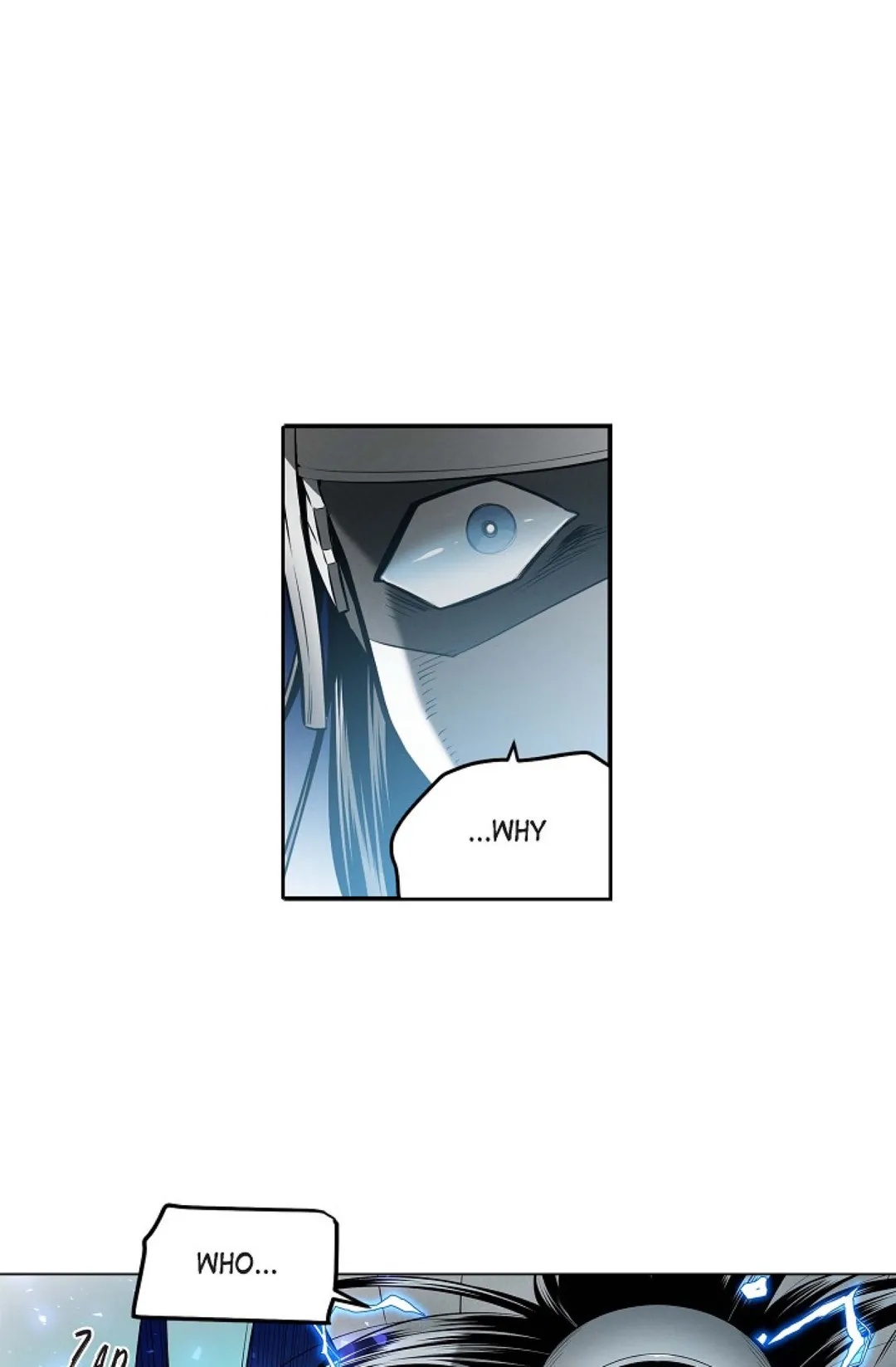 Warriors vs. Warriors Chapter 76 image 50