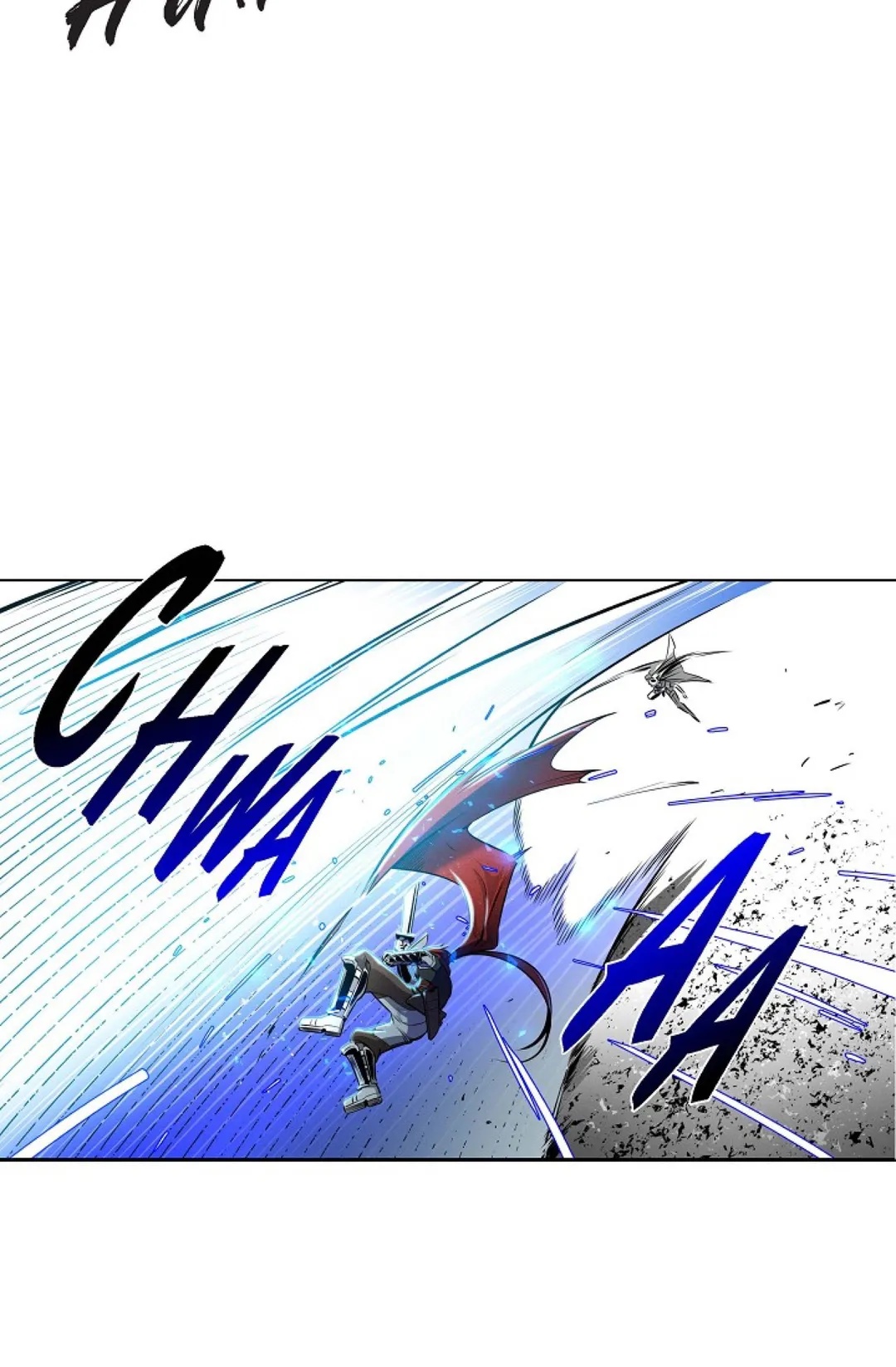 Warriors vs. Warriors Chapter 76 image 52