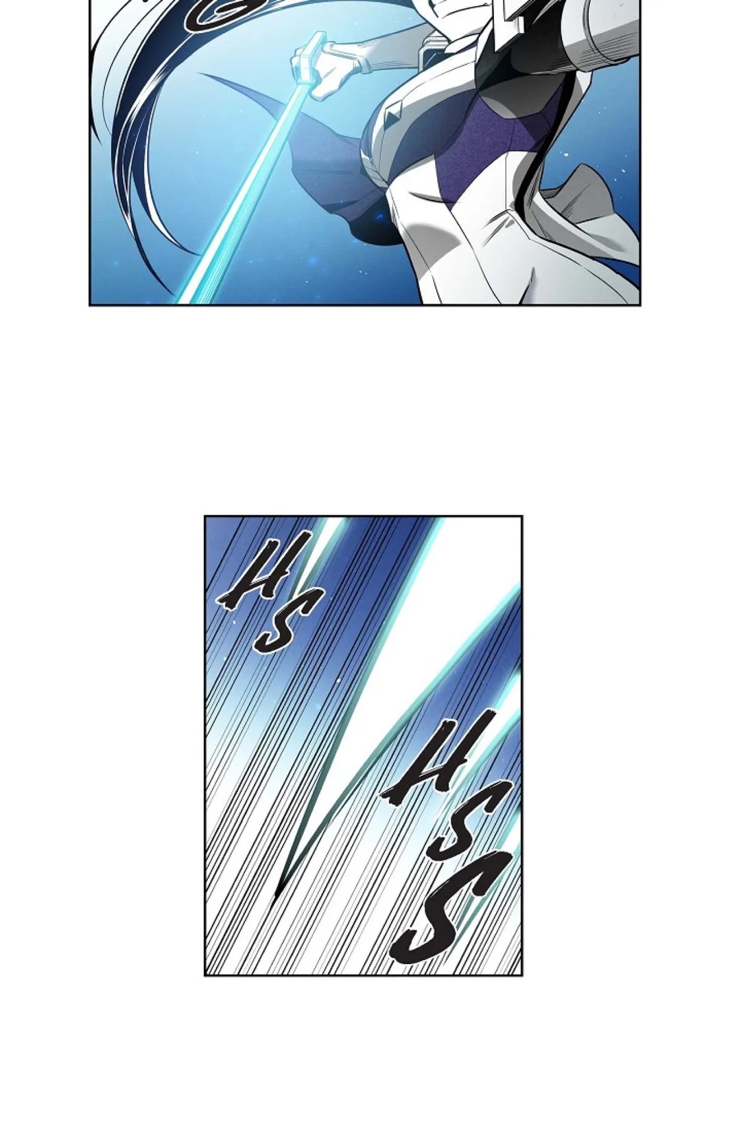 Warriors vs. Warriors Chapter 77 image 10