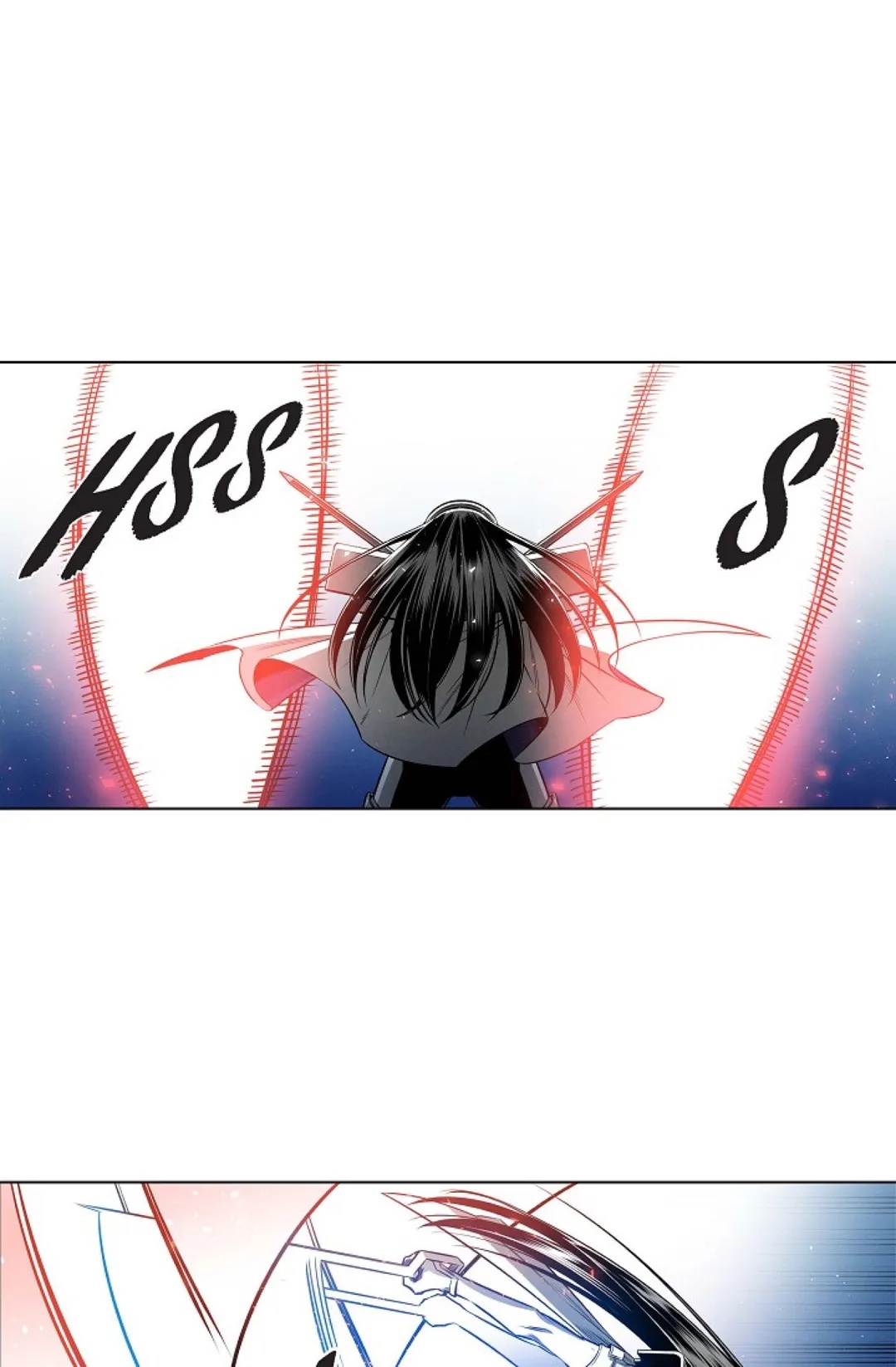 Warriors vs. Warriors Chapter 77 image 16