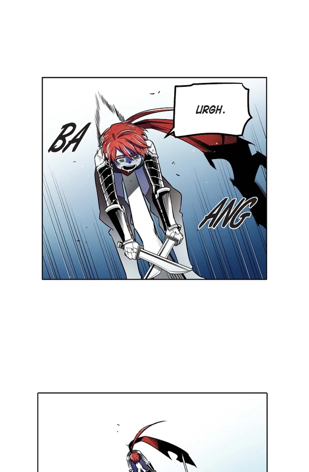 Warriors vs. Warriors Chapter 77 image 22