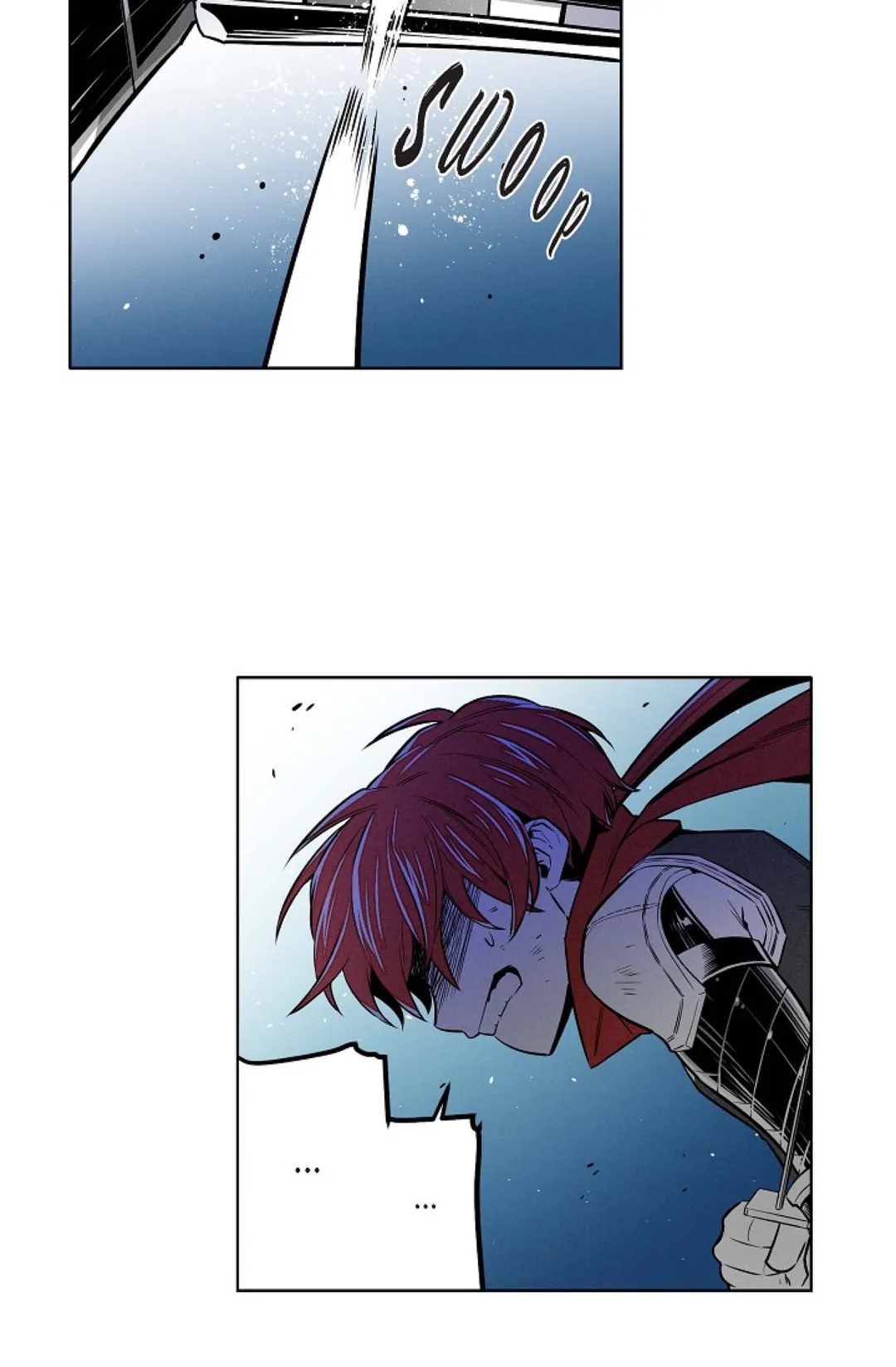 Warriors vs. Warriors Chapter 77 image 26