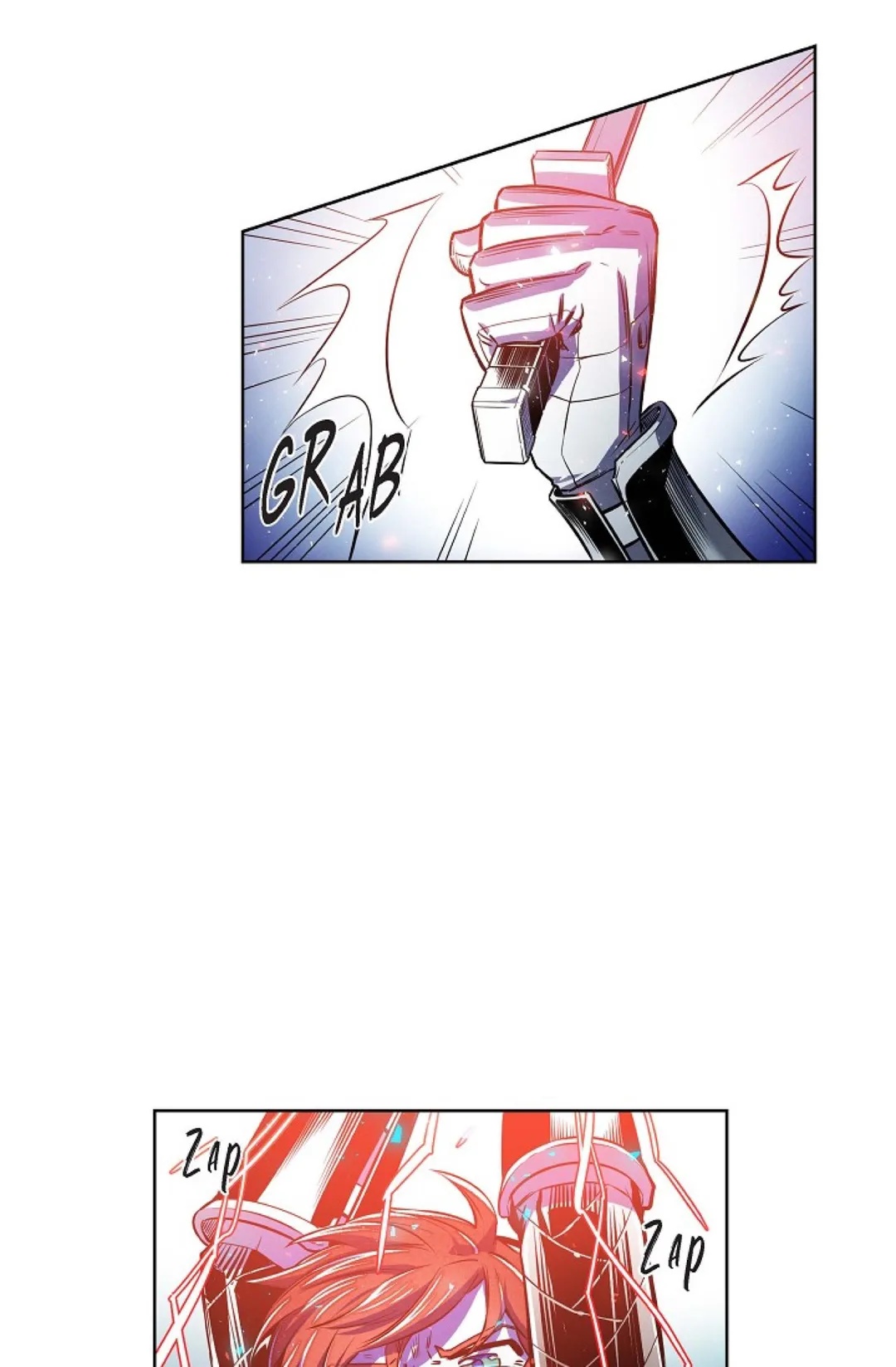 Warriors vs. Warriors Chapter 77 image 31