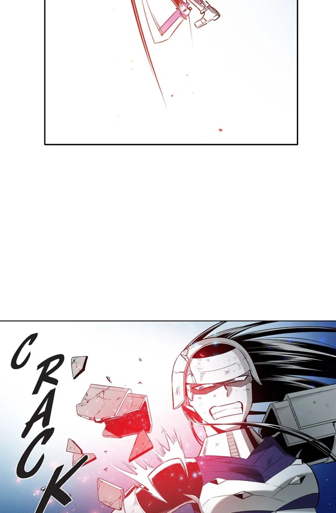 Warriors vs. Warriors Chapter 77 image 34