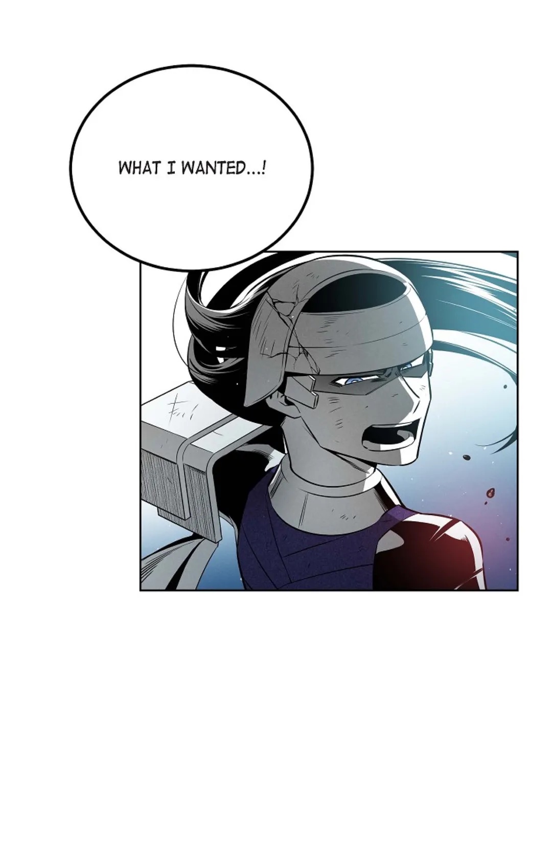 Warriors vs. Warriors Chapter 77 image 36