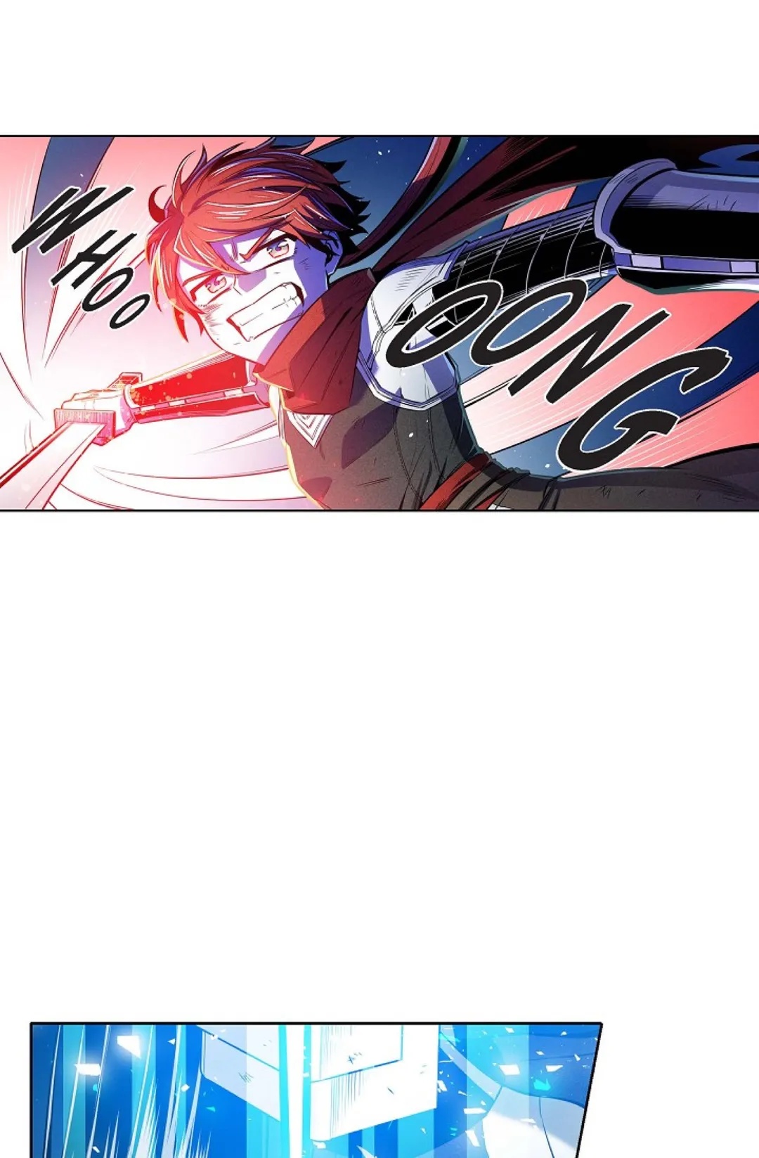 Warriors vs. Warriors Chapter 77 image 37