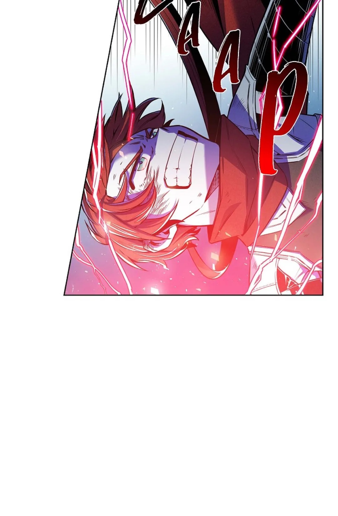 Warriors vs. Warriors Chapter 77 image 39