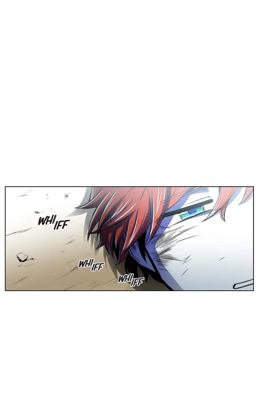 Warriors vs. Warriors Chapter 77 image 45