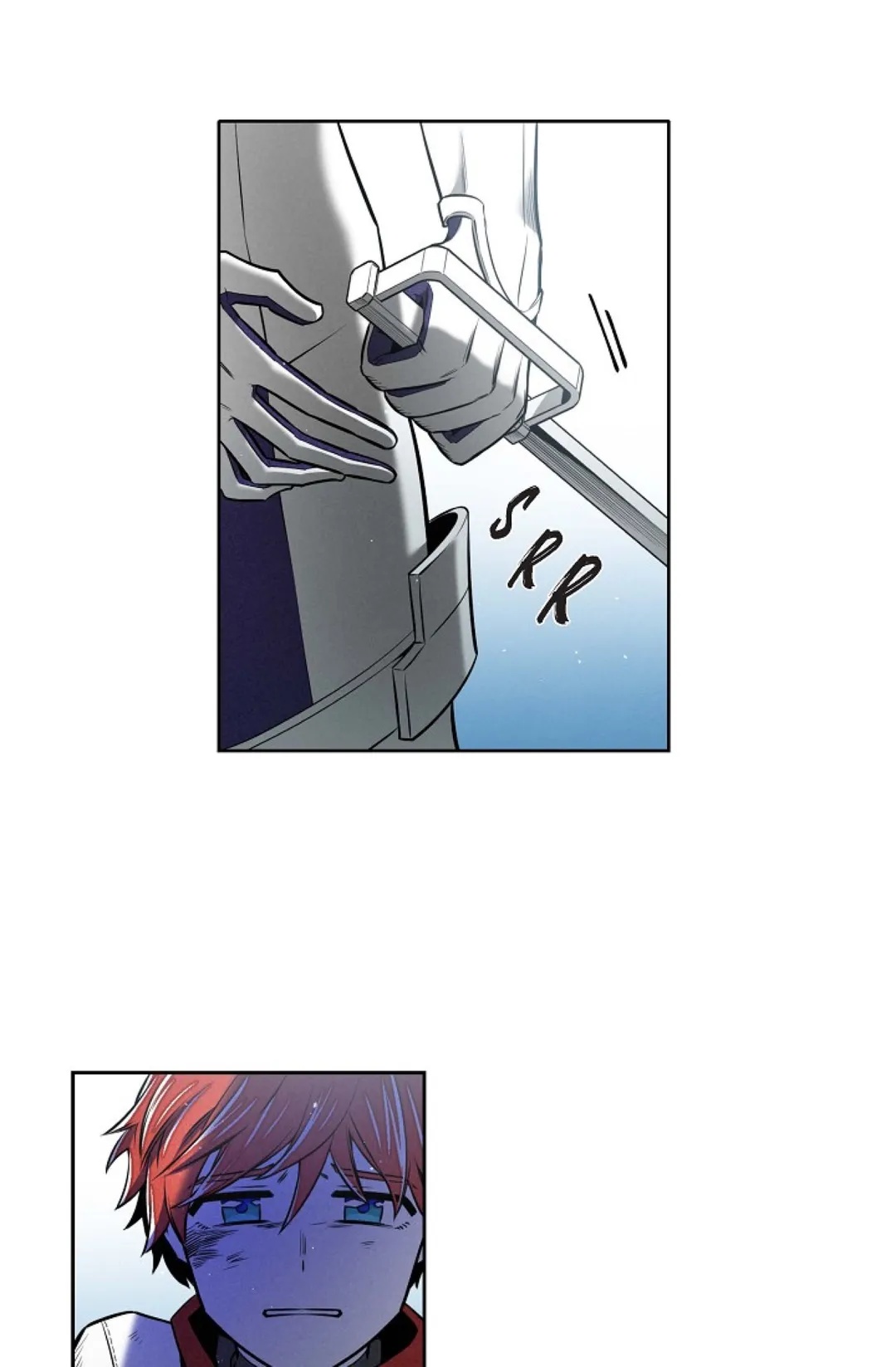 Warriors vs. Warriors Chapter 77 image 48