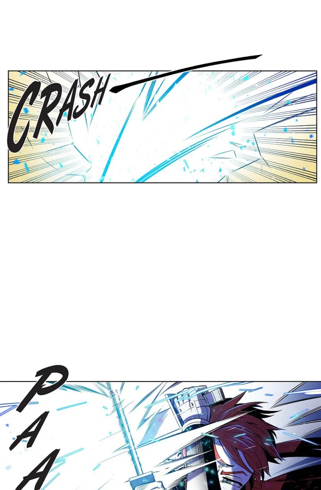 Warriors vs. Warriors Chapter 77 image 4