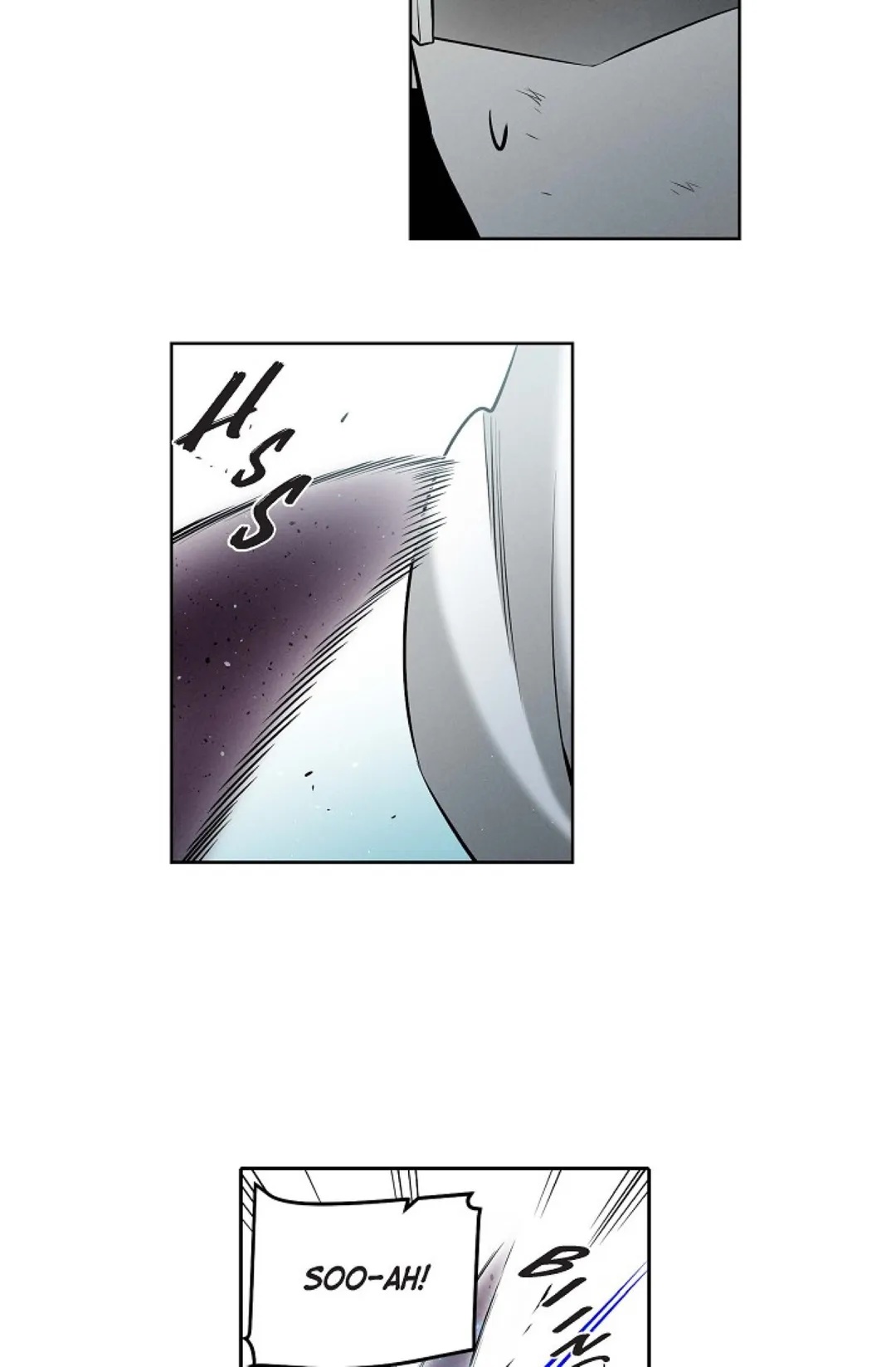 Warriors vs. Warriors Chapter 78 image 14