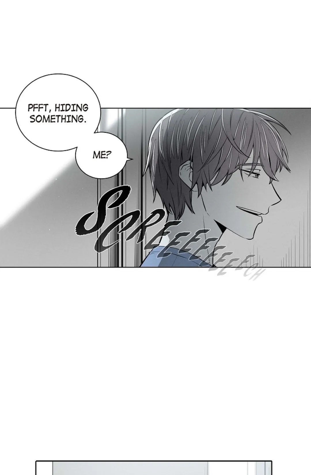 Warriors vs. Warriors Chapter 78 image 28