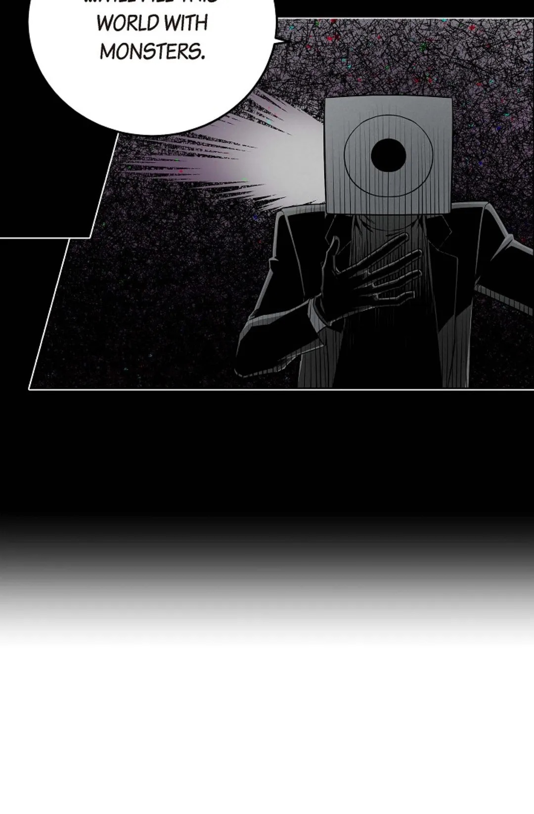 Warriors vs. Warriors Chapter 78 image 33